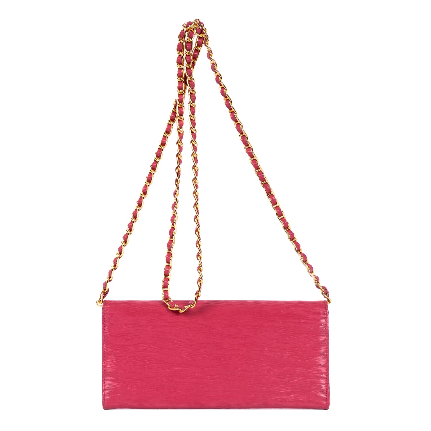 Wallet on Chain 