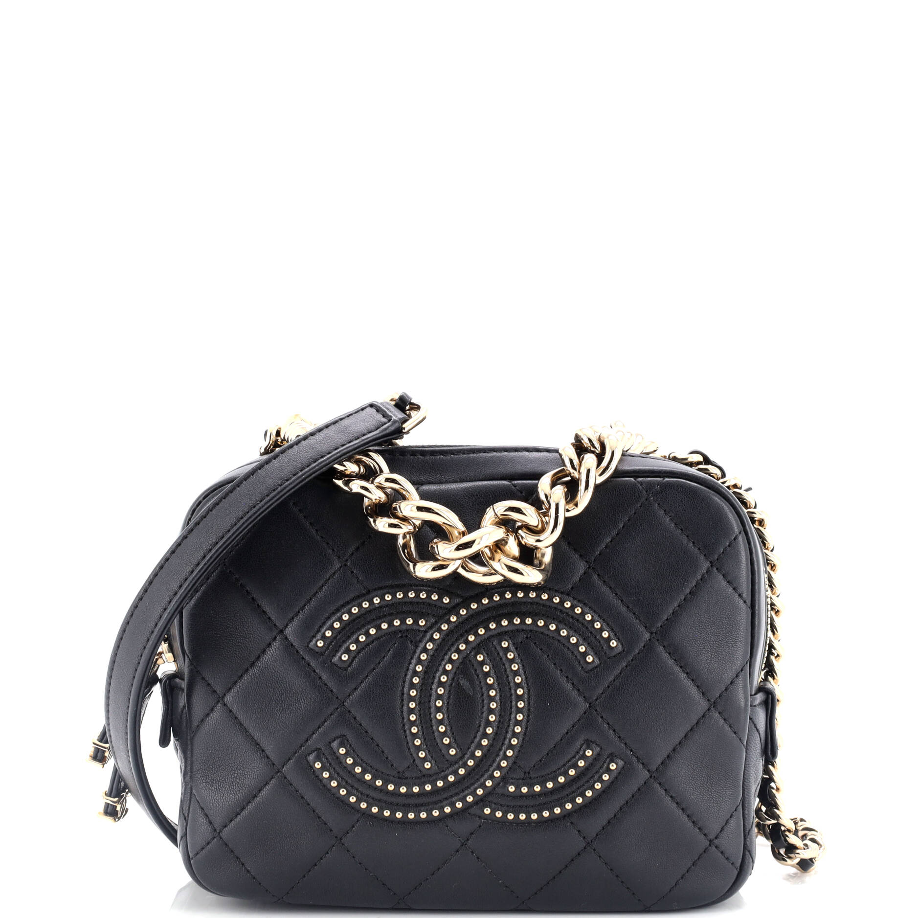 Camera Crossbody 