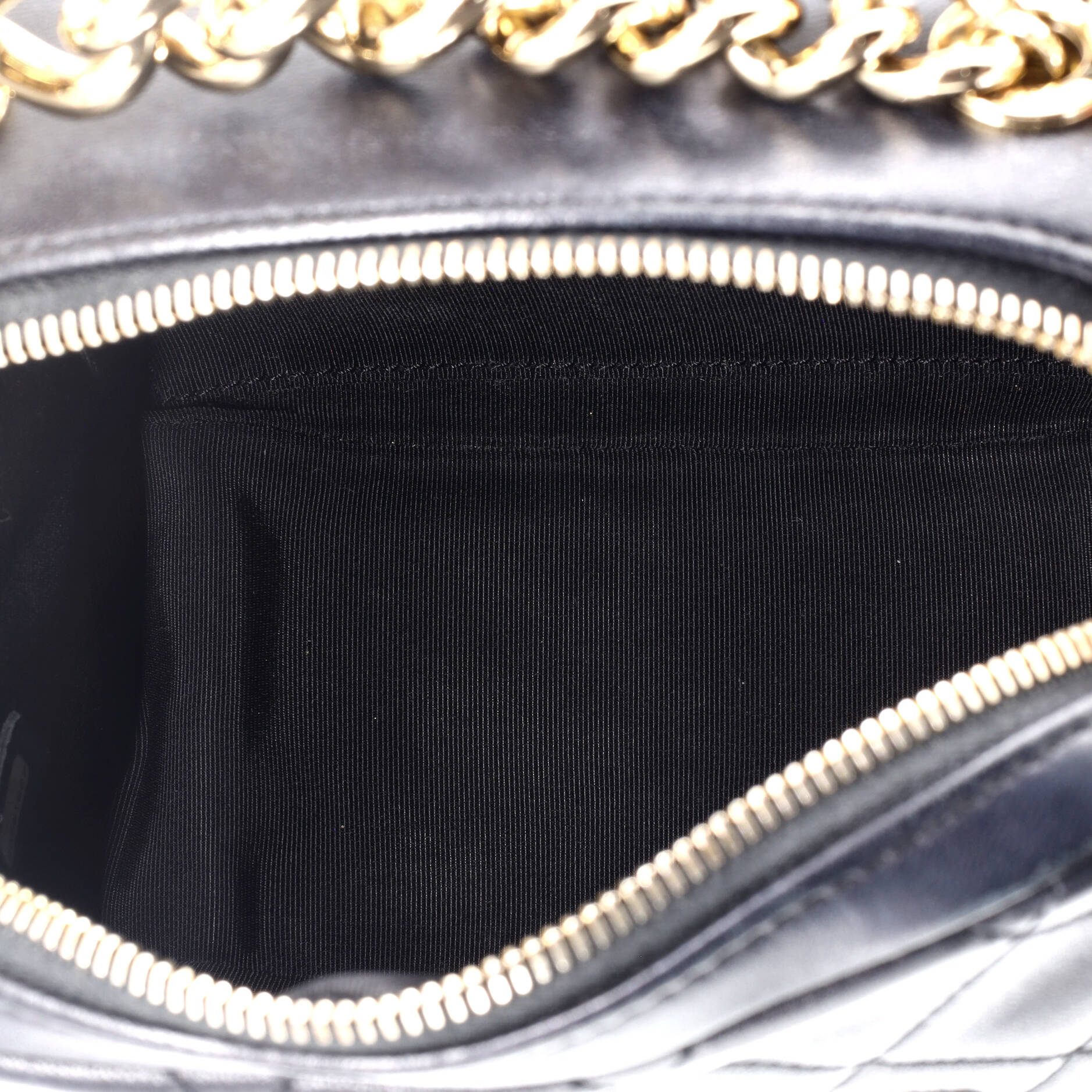 Camera Crossbody 