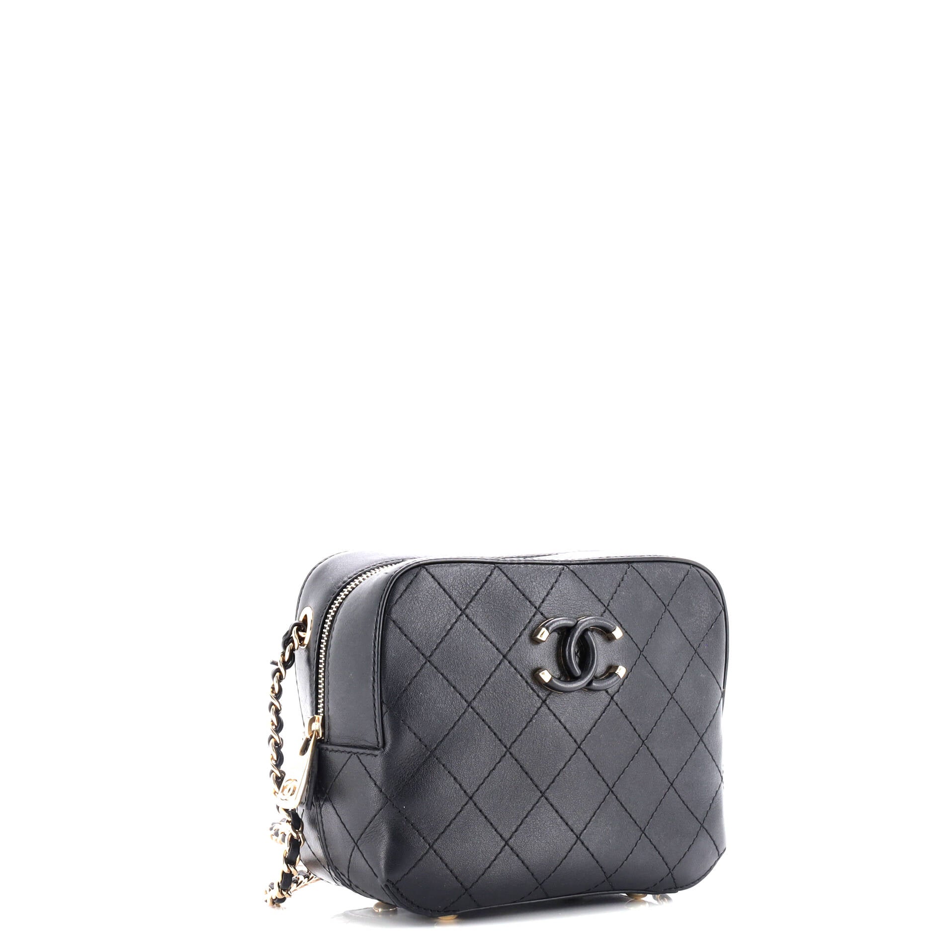 Camera Crossbody 