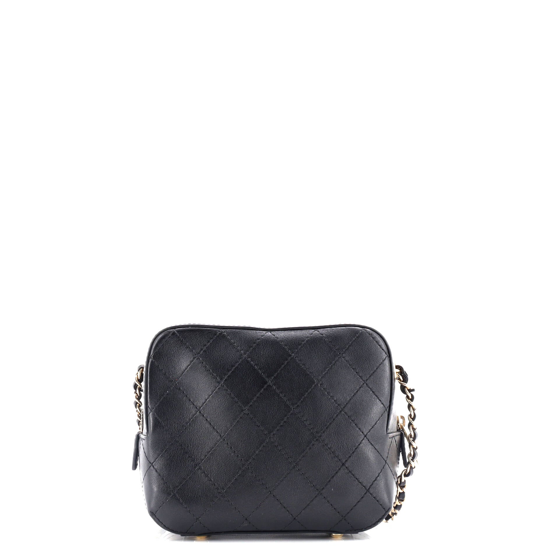 Camera Crossbody 