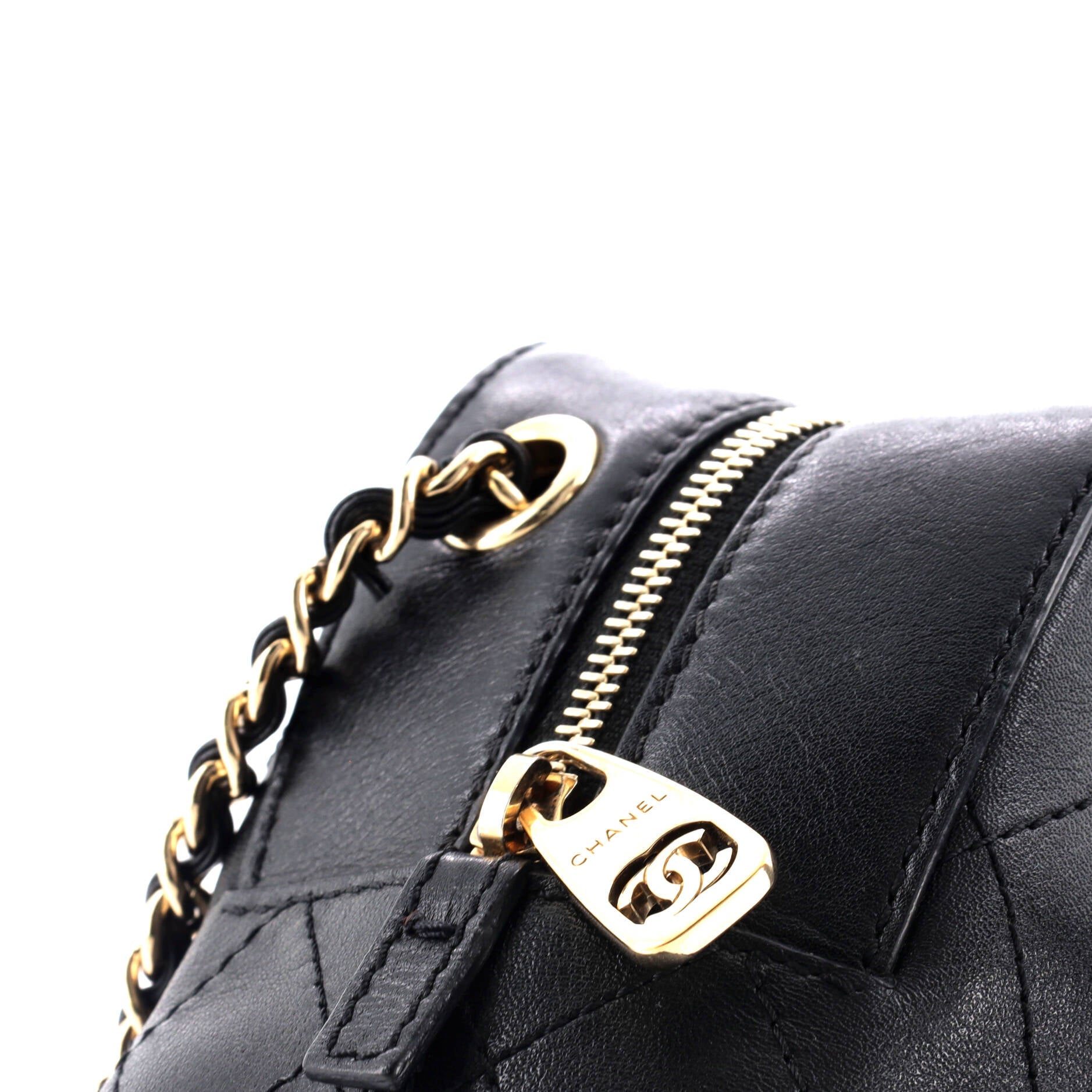 Camera Crossbody 