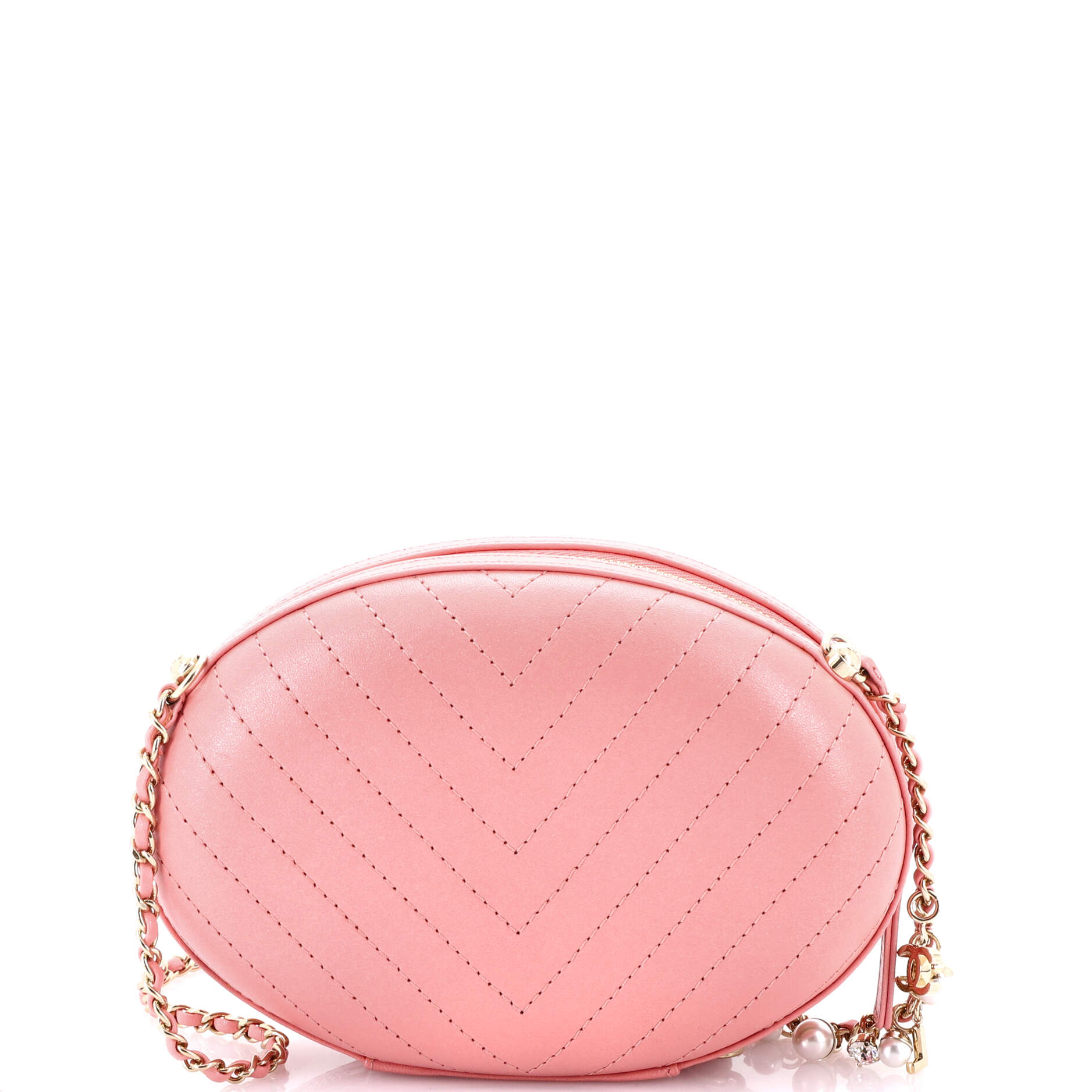 La Pausa Evening Bag 