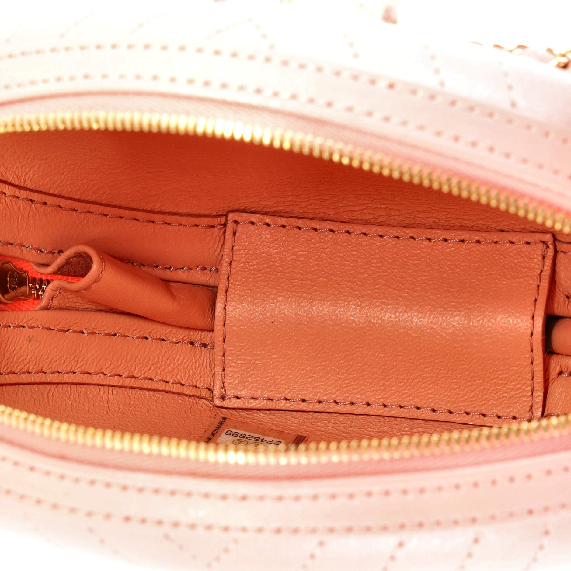 La Pausa Evening Bag 