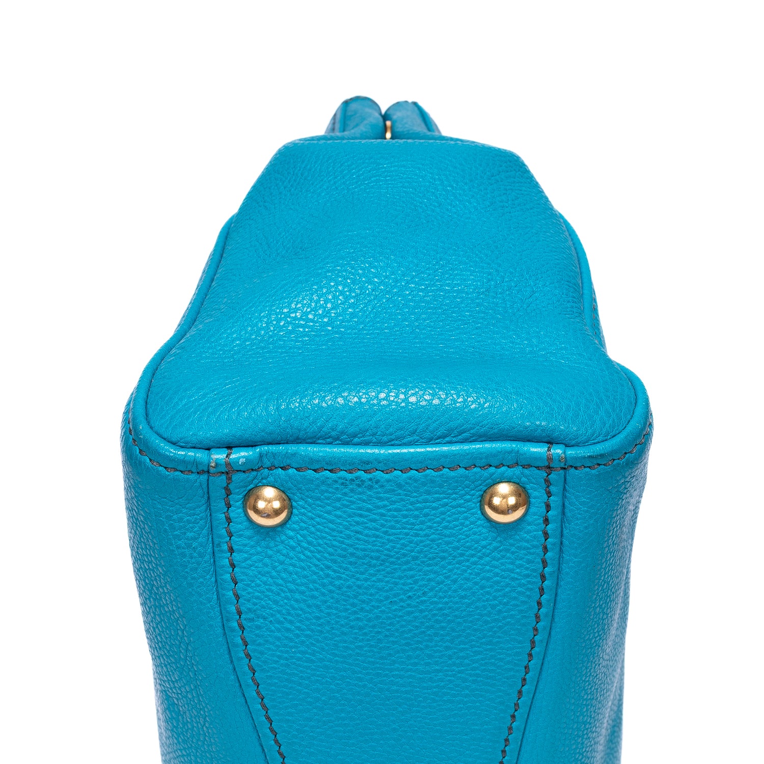 Double Zip Convertible Tote 
