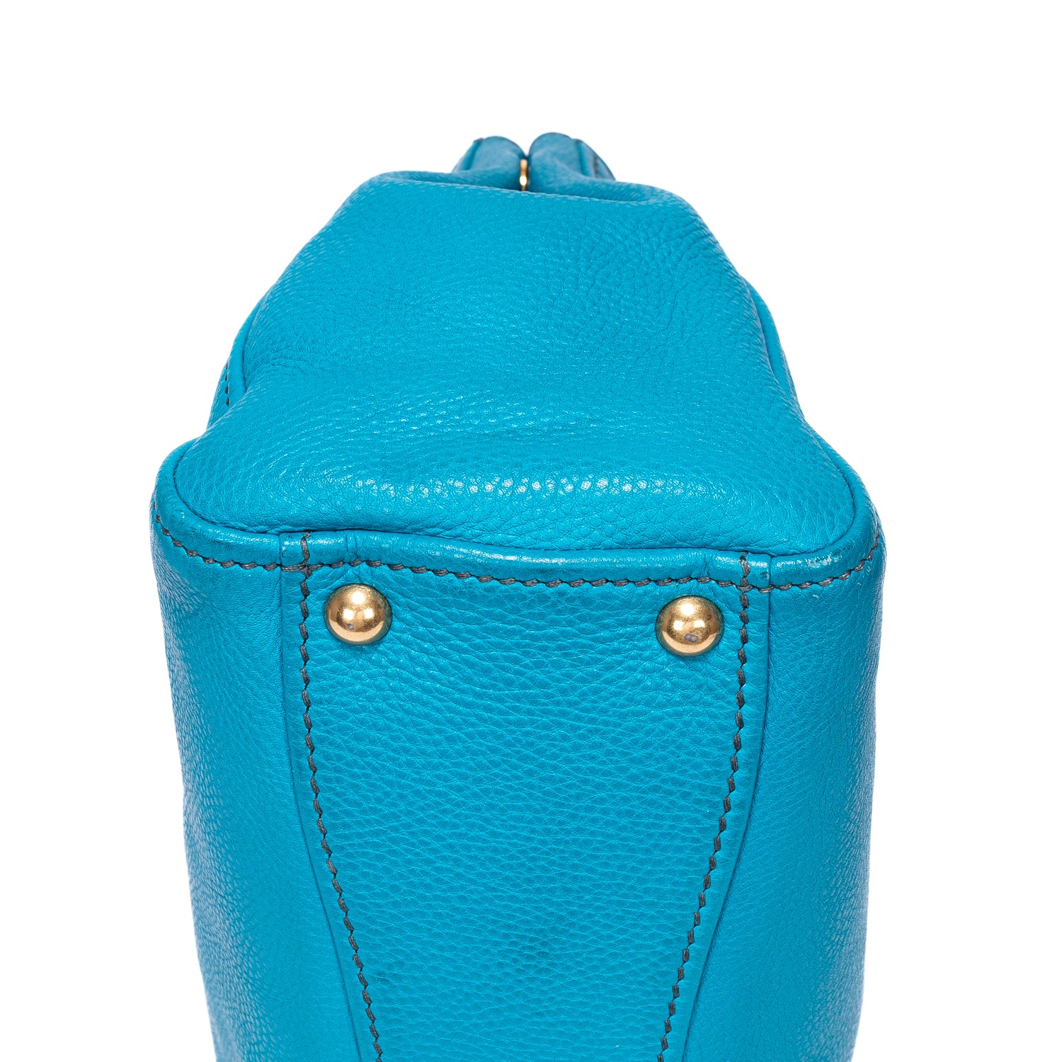 Double Zip Convertible Tote 