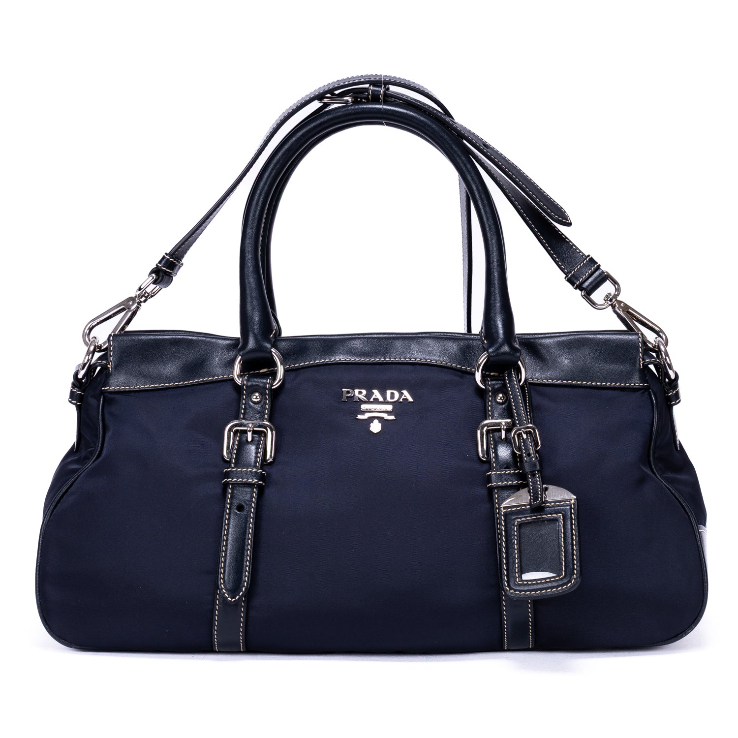 Re-Nylon Tote 