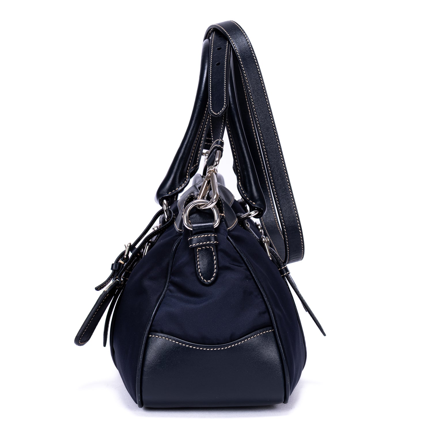 Re-Nylon Tote 