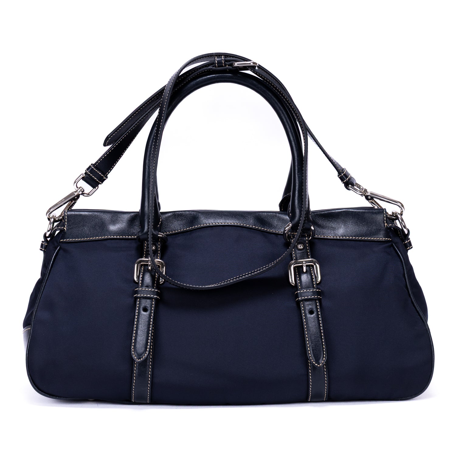 Re-Nylon Tote 