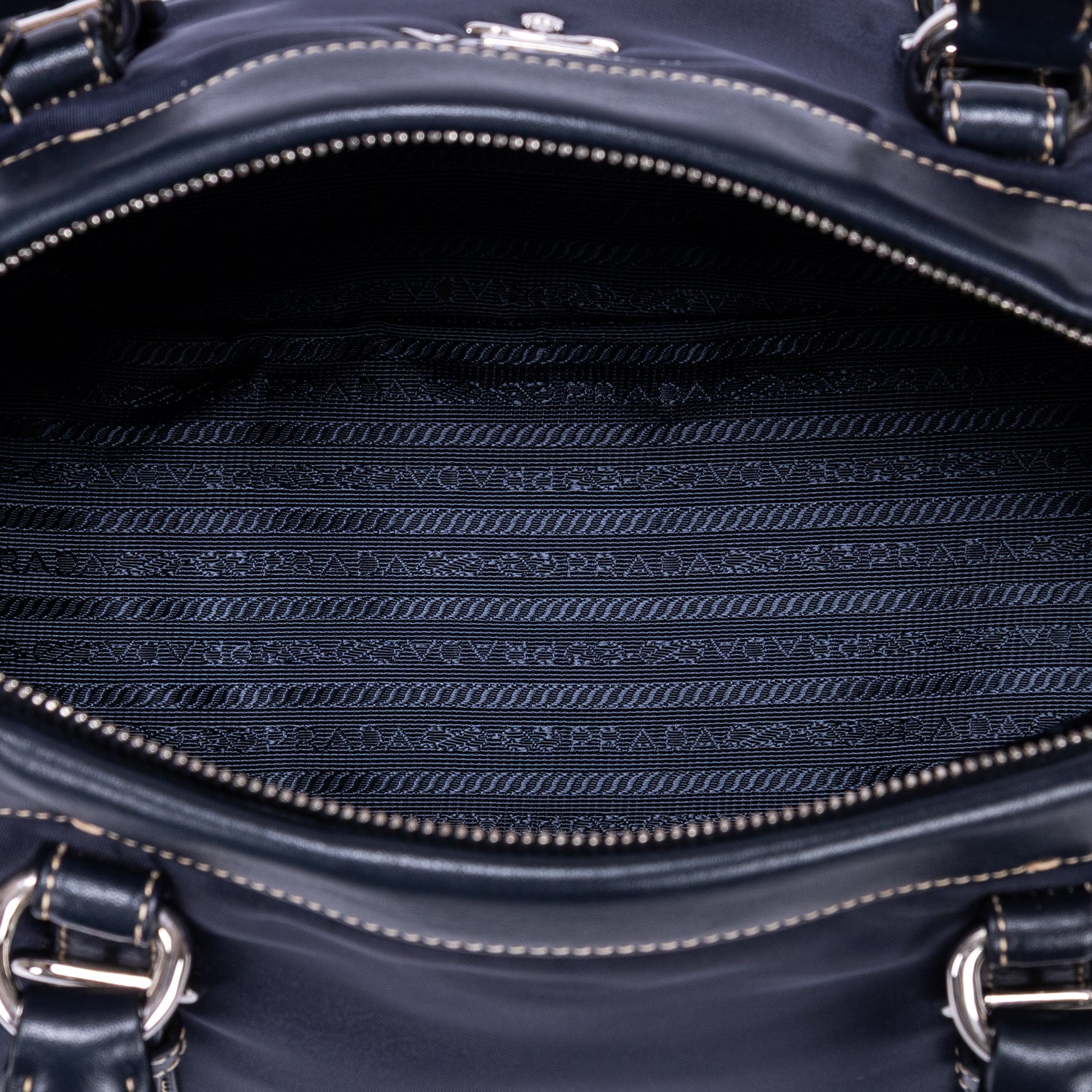 Re-Nylon Tote 