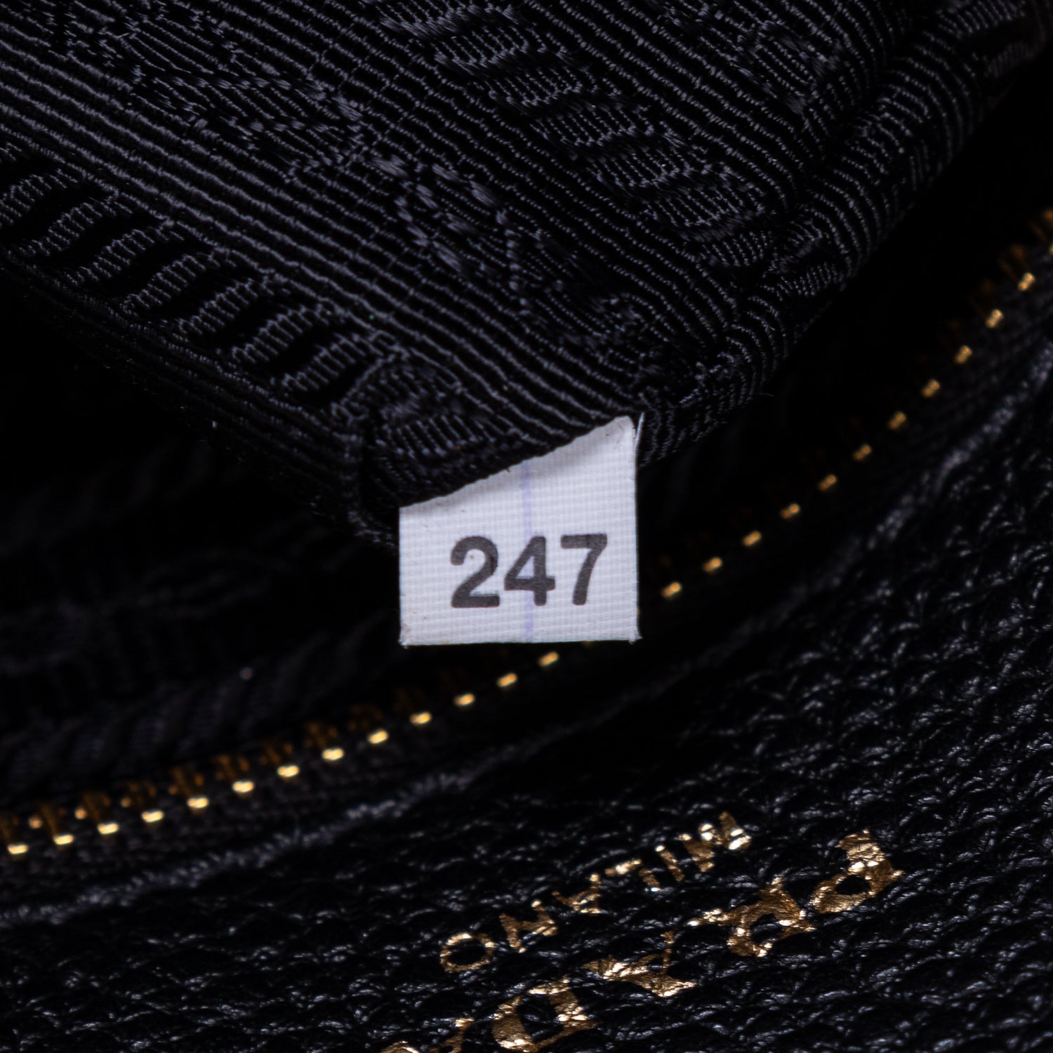 Shopping Tote 