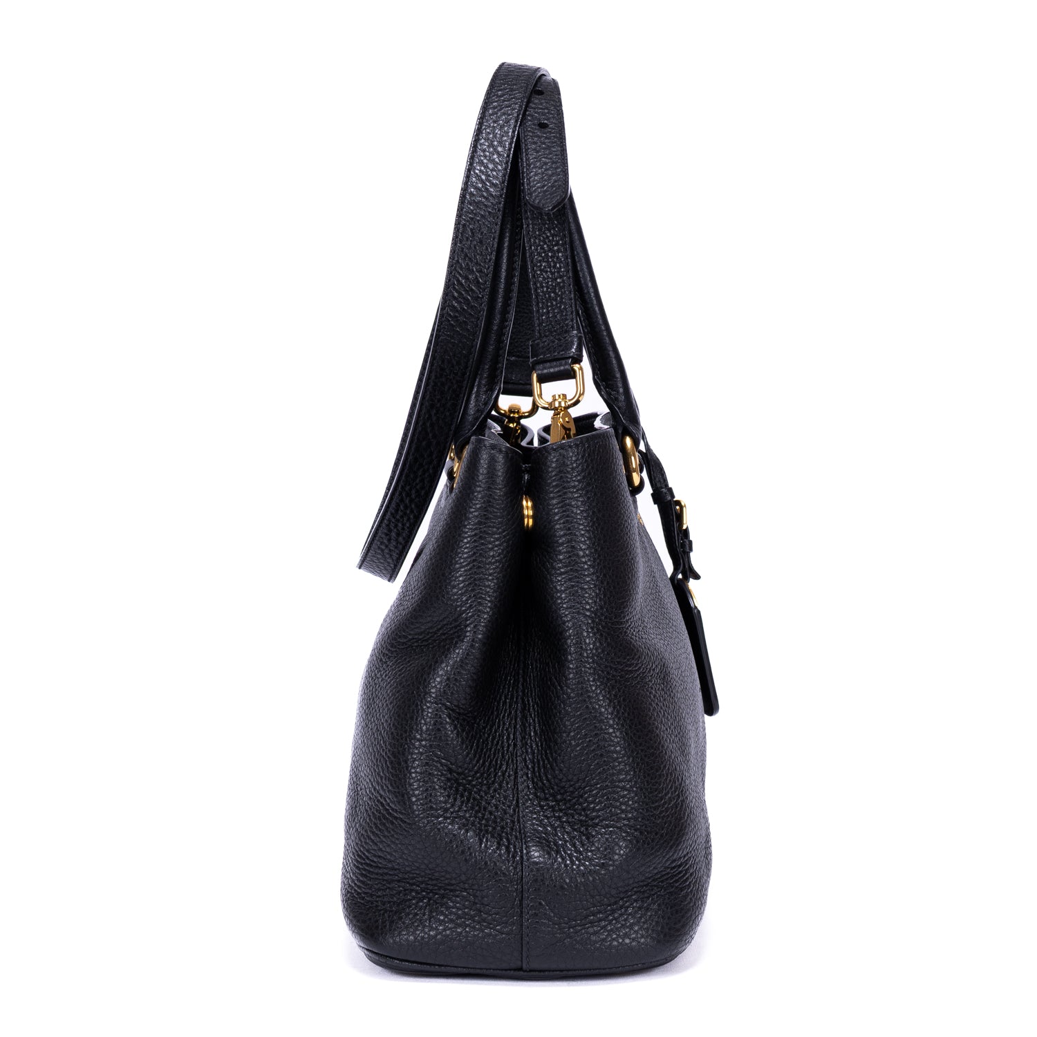 Crossbody Tote 