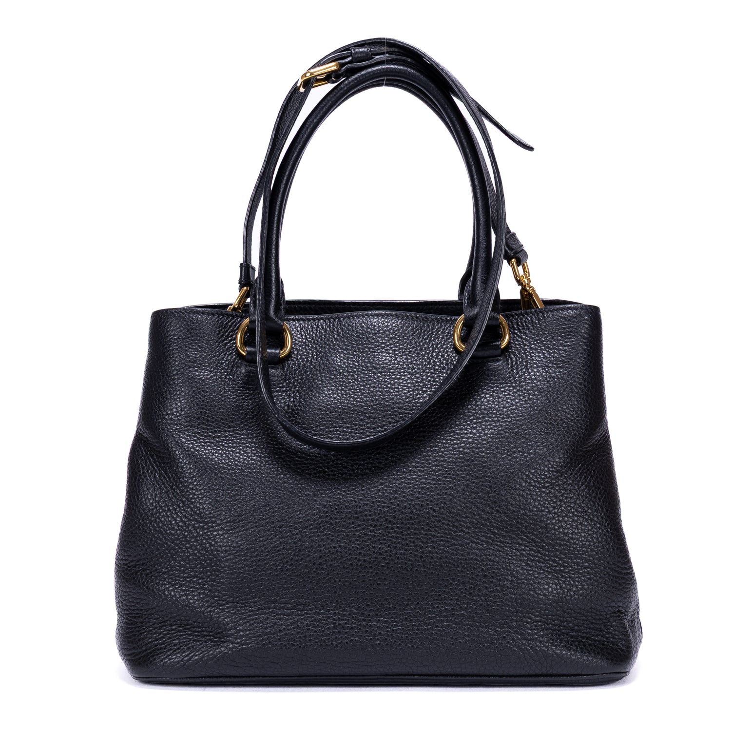 Crossbody Tote 