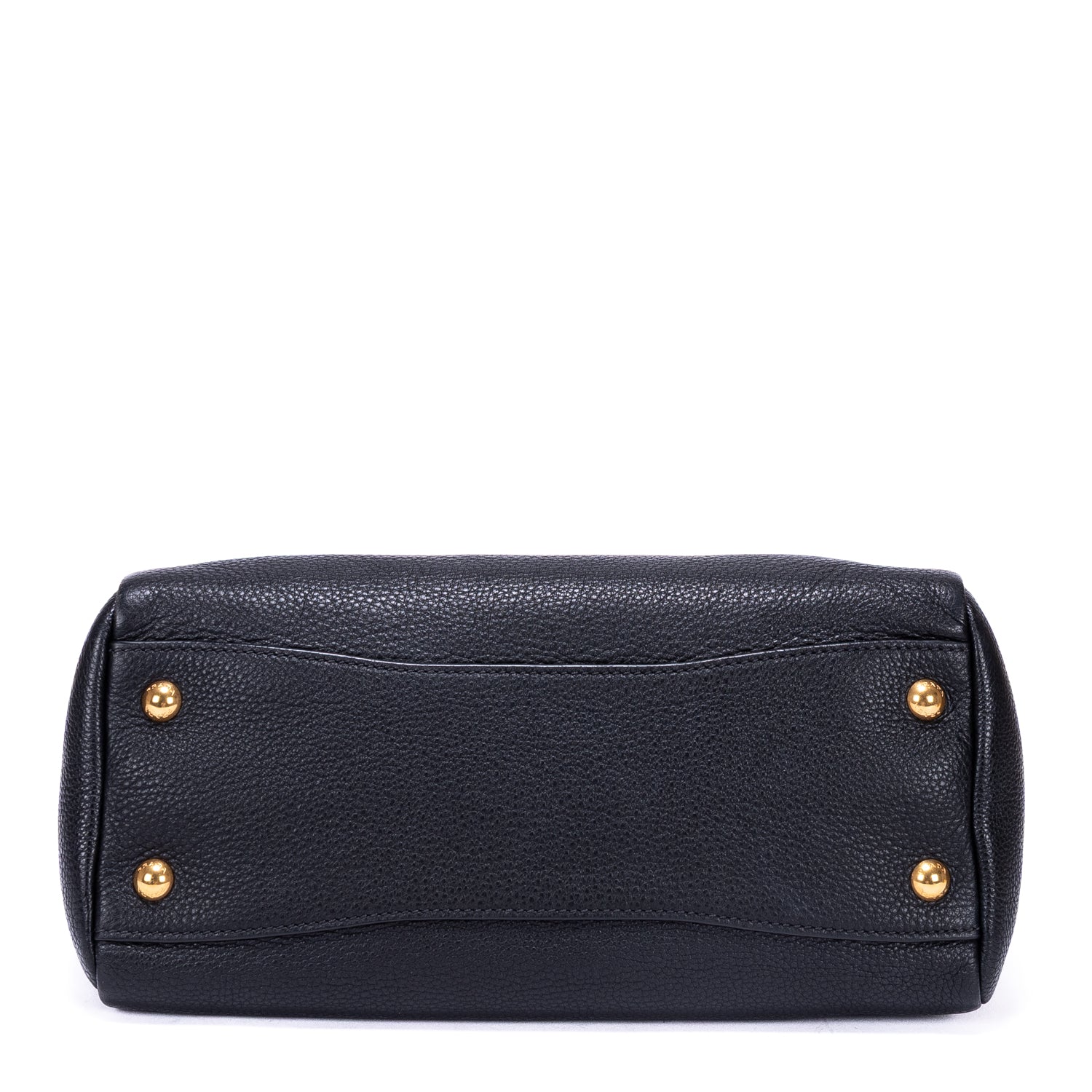 Front Zip Pocket Shopping Tote 