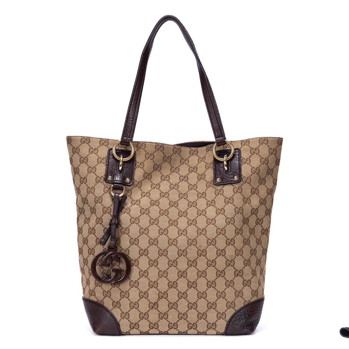 Charm Tote