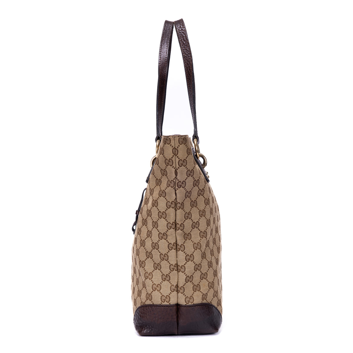 Charm Tote