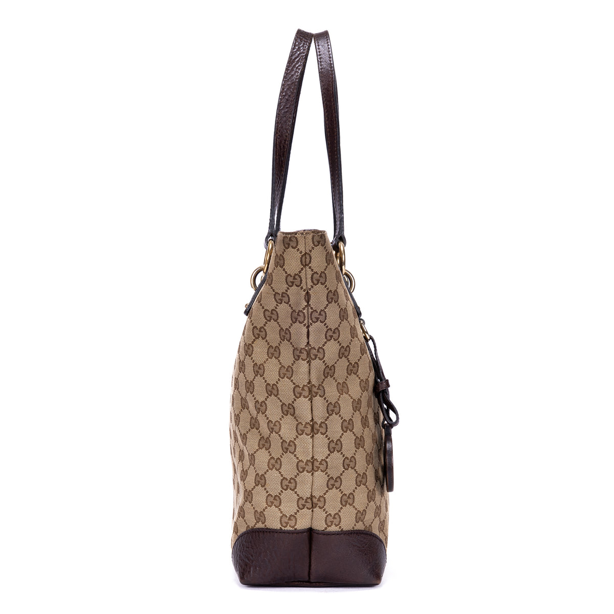 Charm Tote