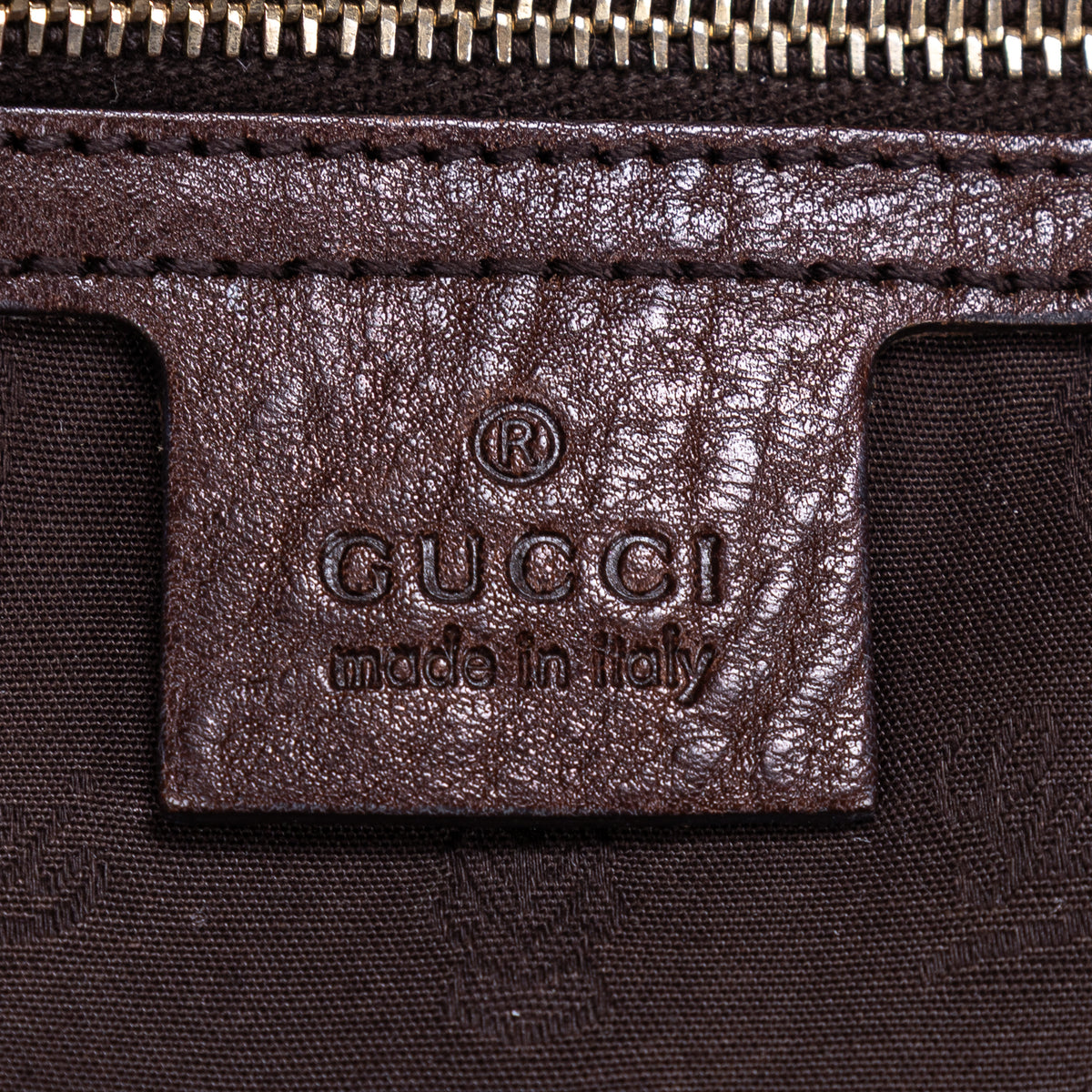 Charm Tote