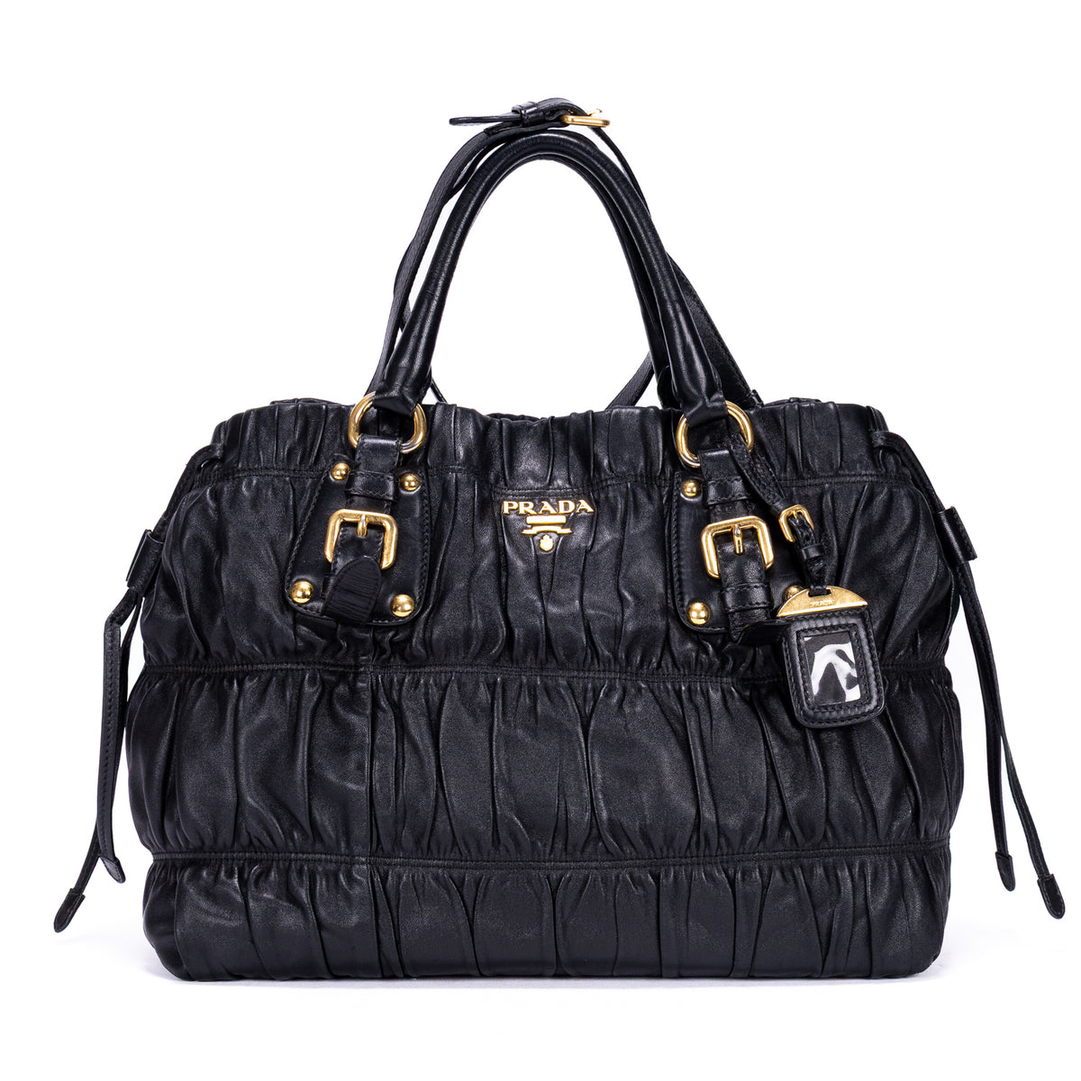 Cabas Crossbody 