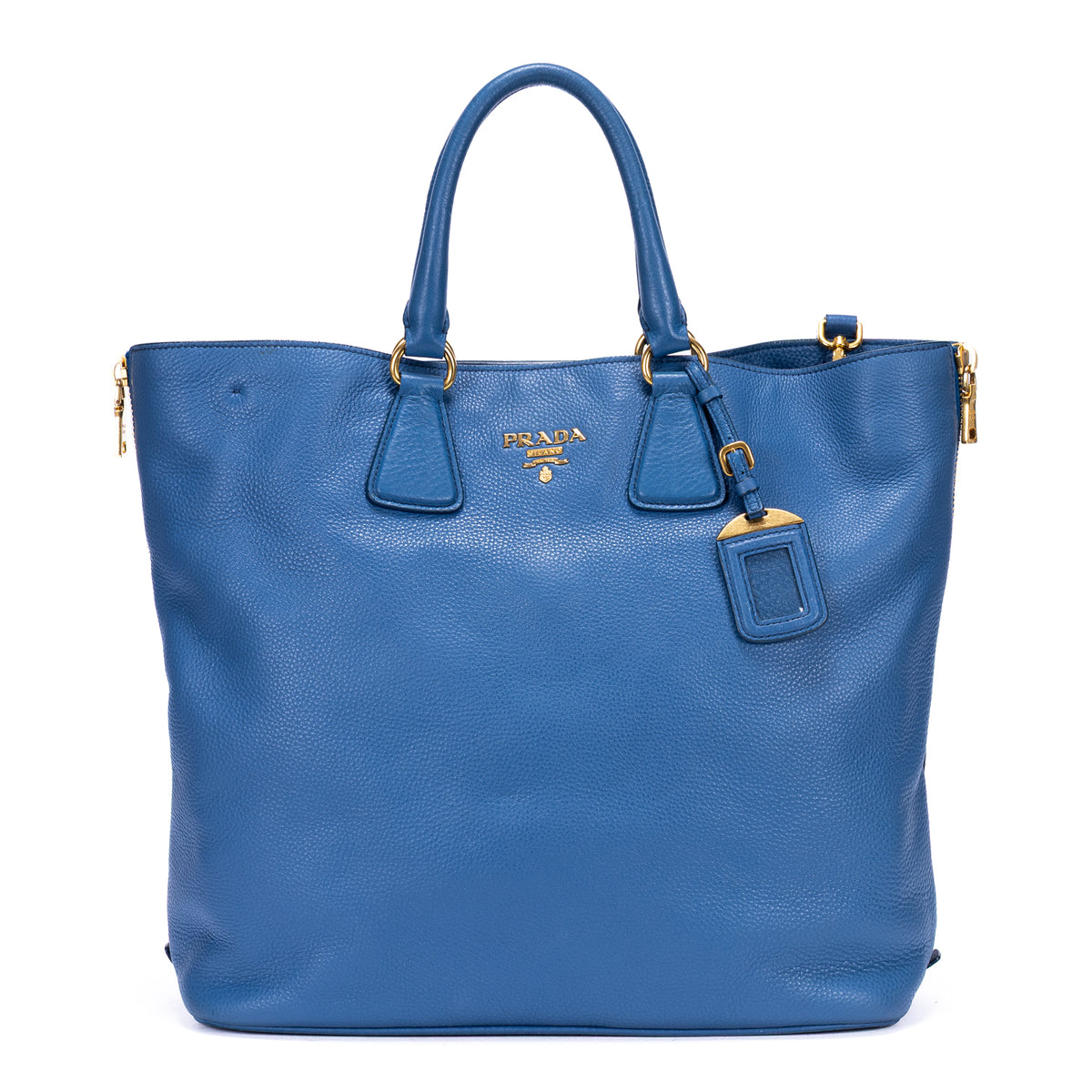 Classic Tall Tote