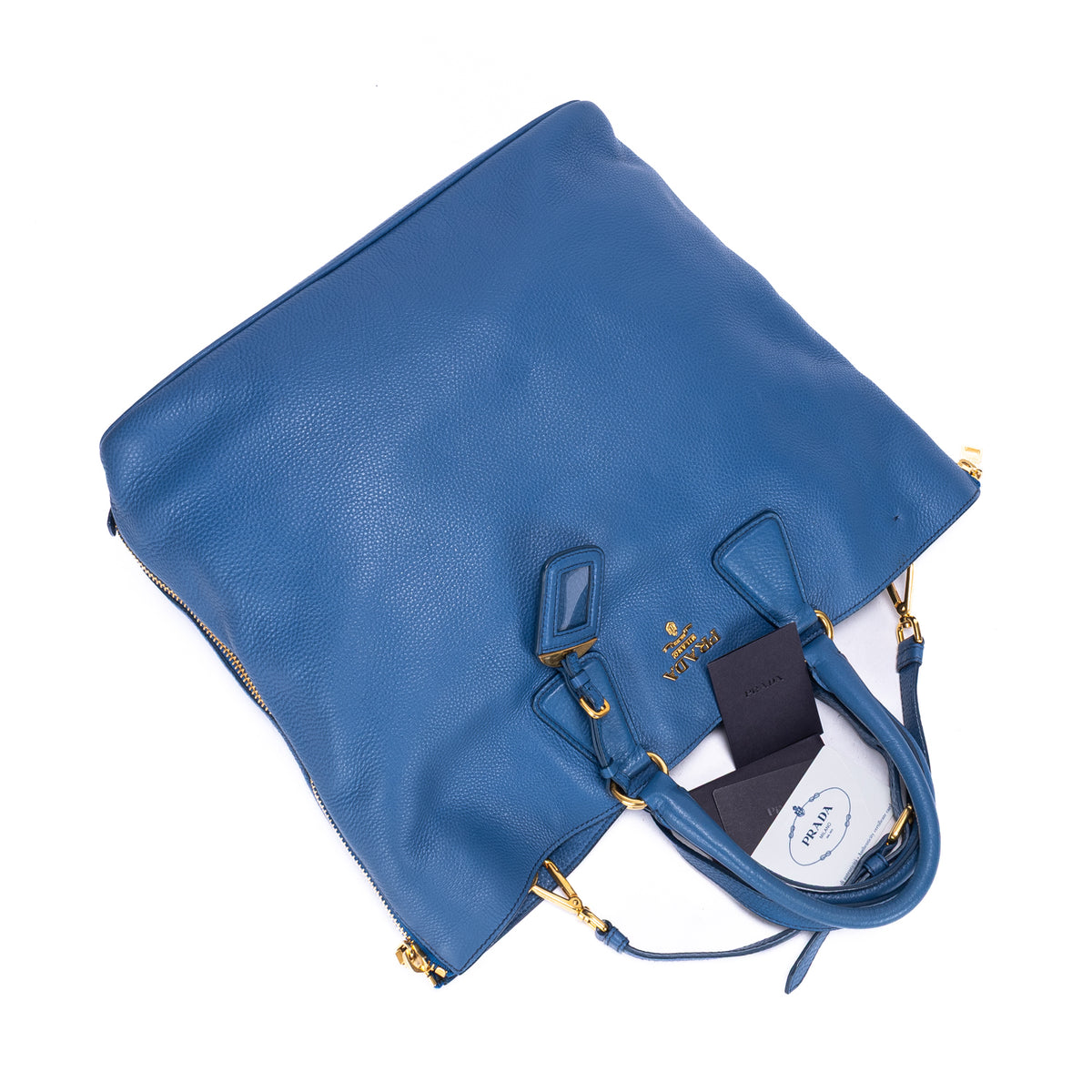 Classic Tall Tote