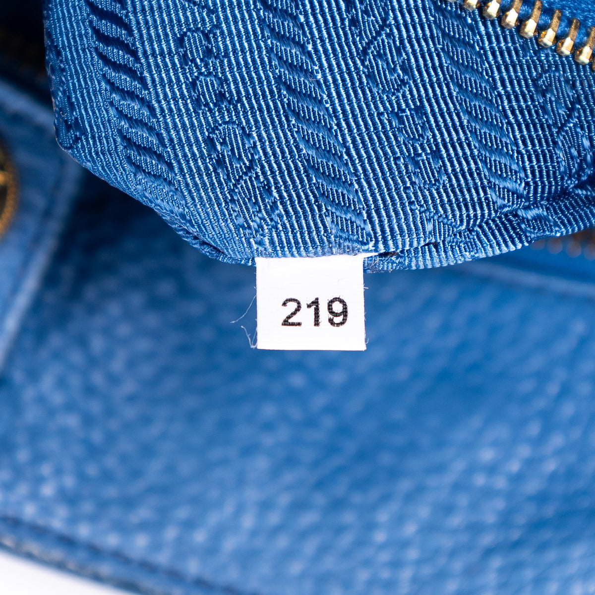 Classic Tall Tote