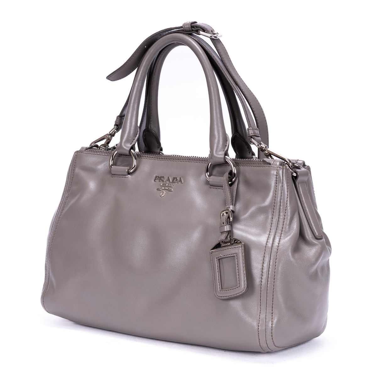 Cabas Crossbody