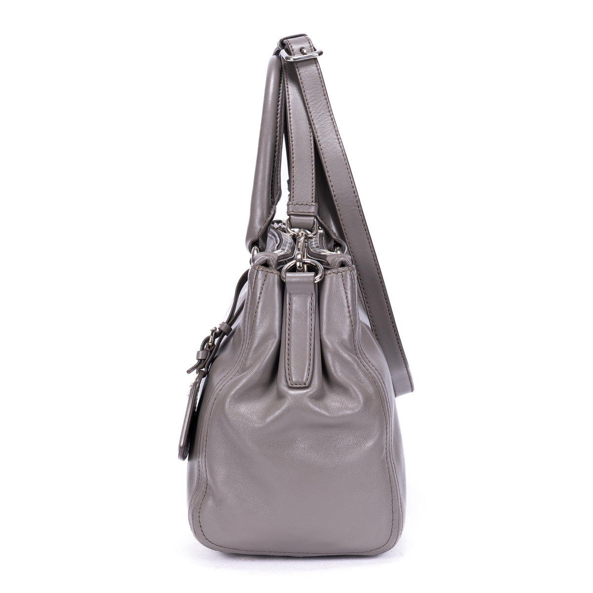 Cabas Crossbody