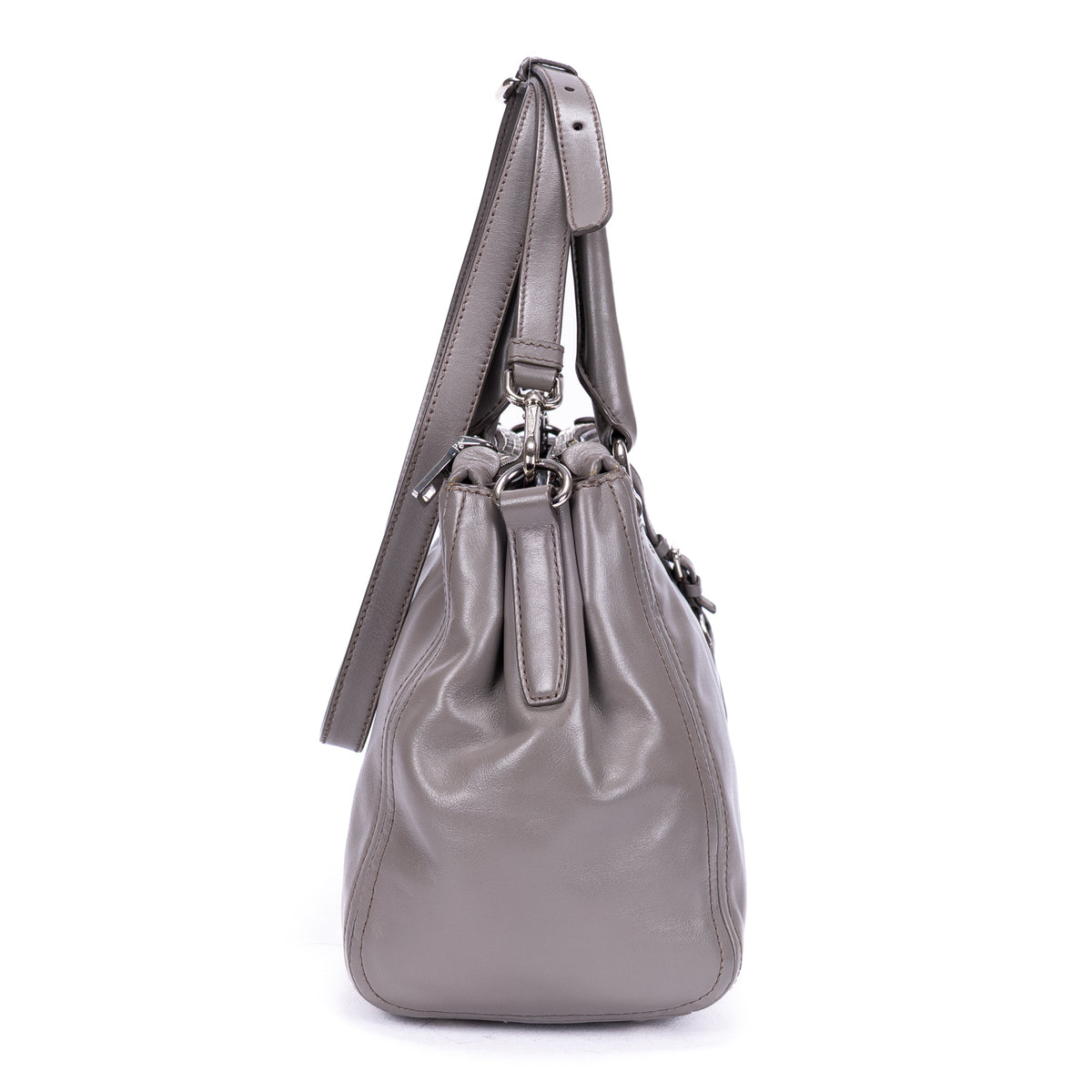 Cabas Crossbody