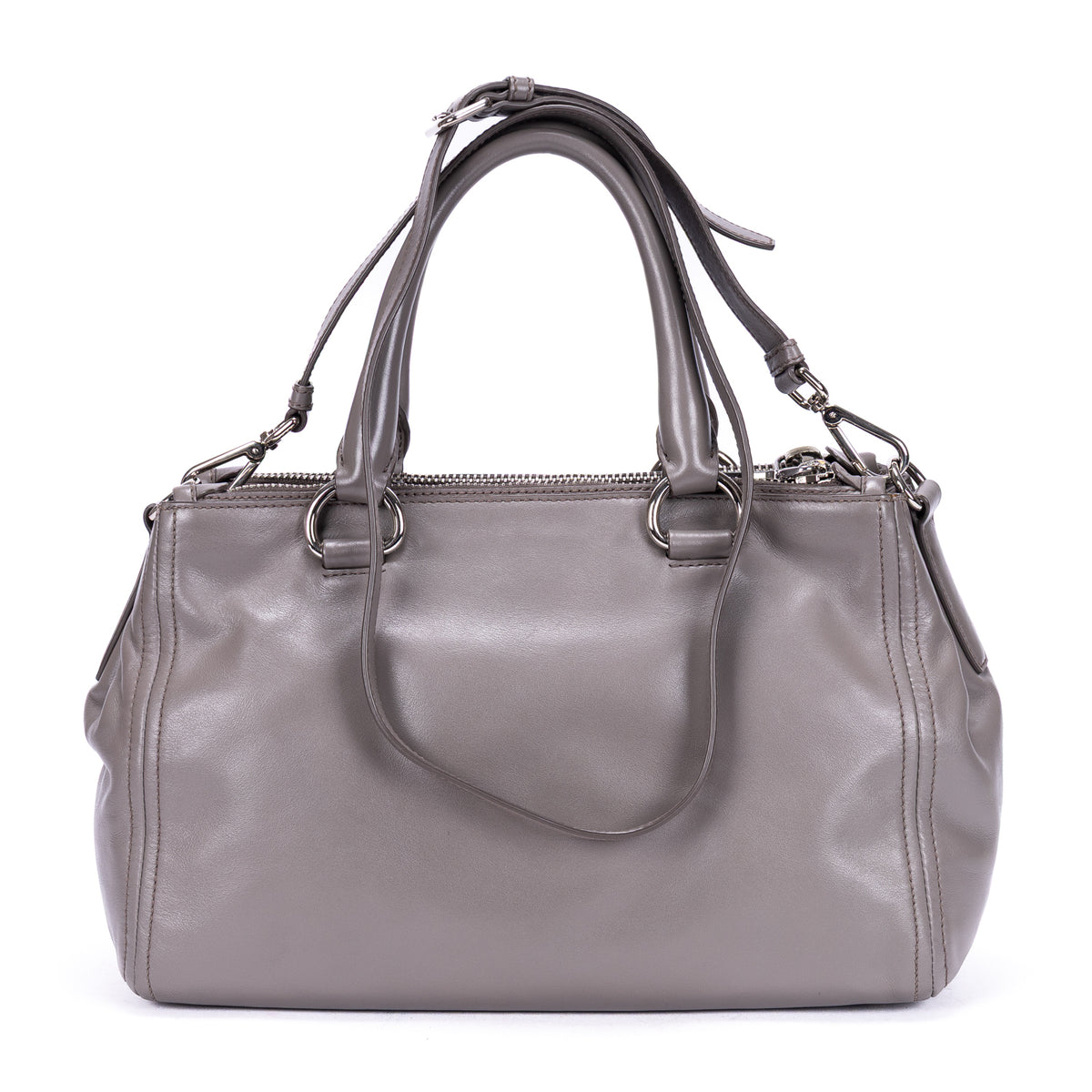 Cabas Crossbody