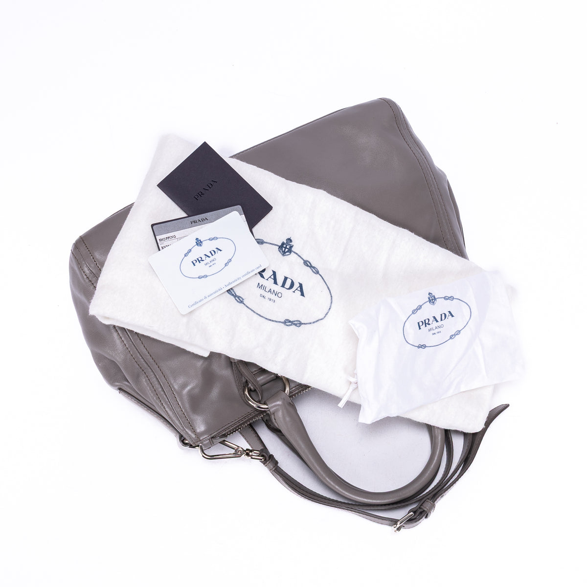Cabas Crossbody