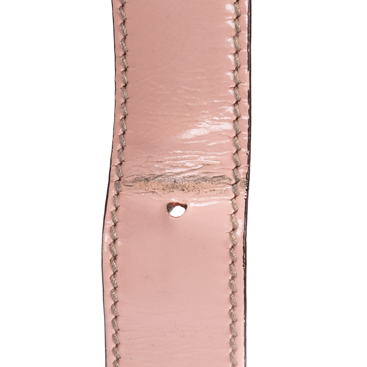 Large Square Zip Messenger