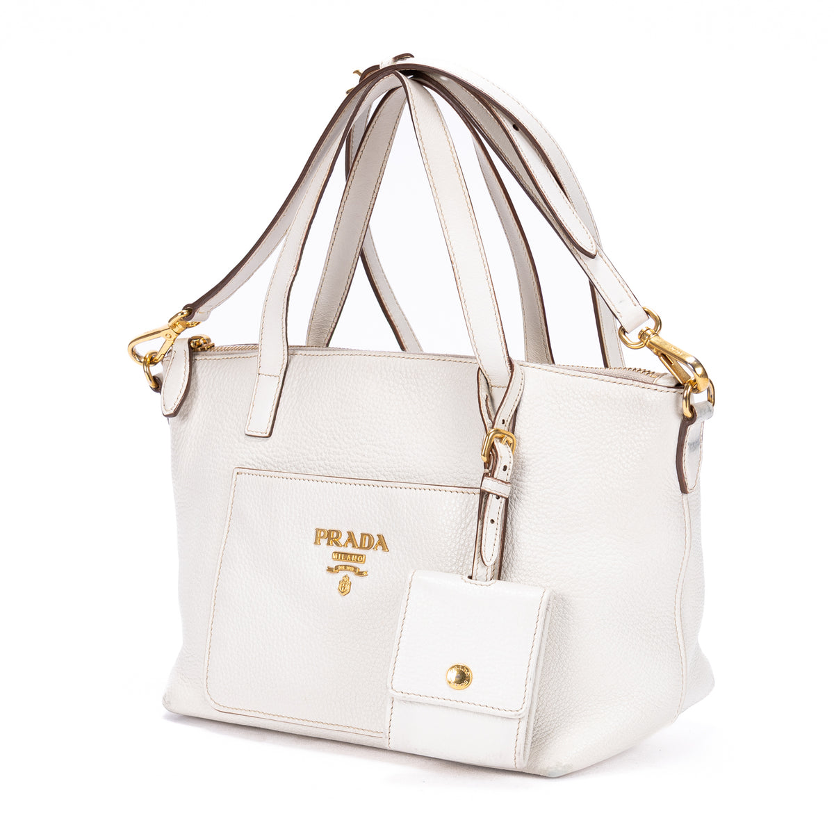 Shopping Tote 