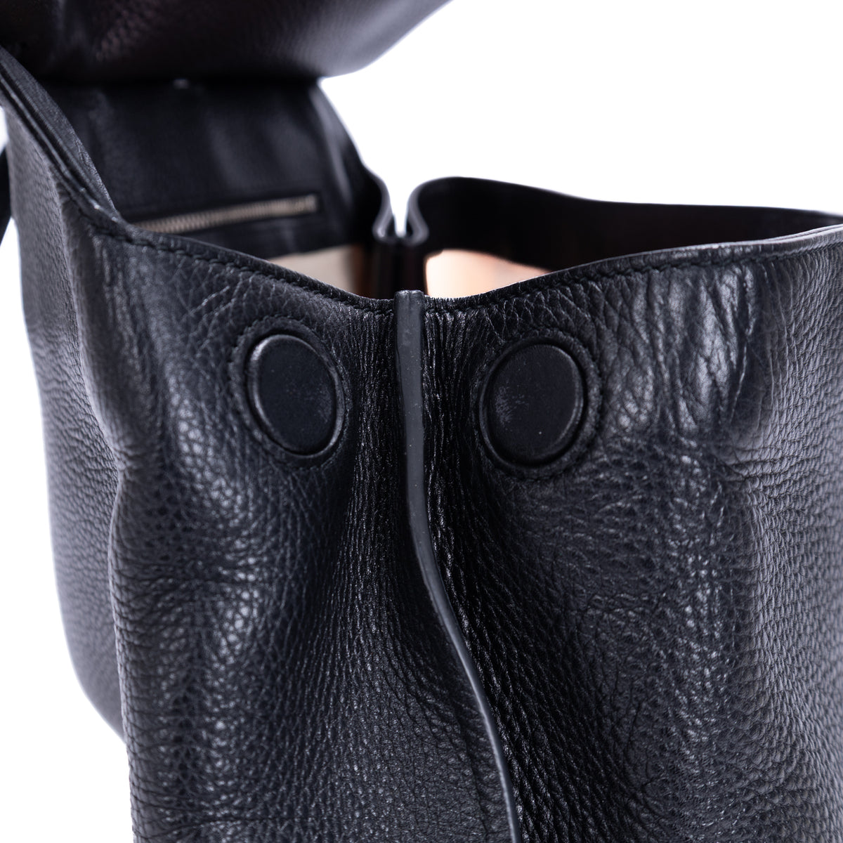 Bamboo Daily Top  Handle