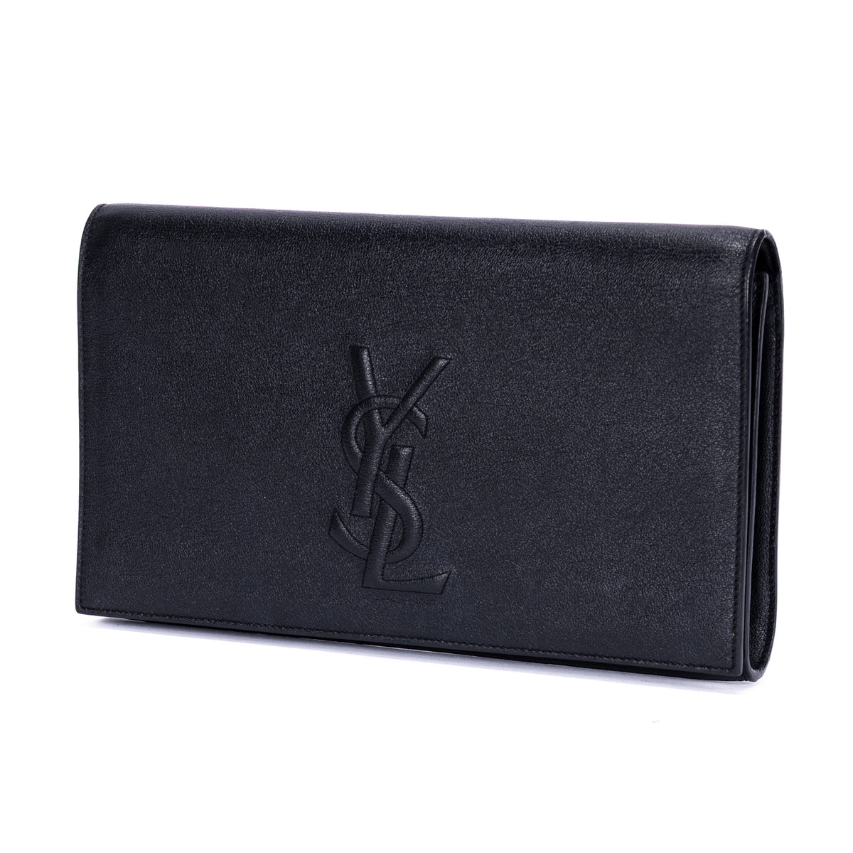 Belle De Jour Clutch