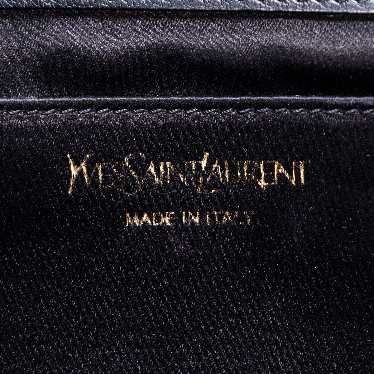 Belle De Jour Clutch