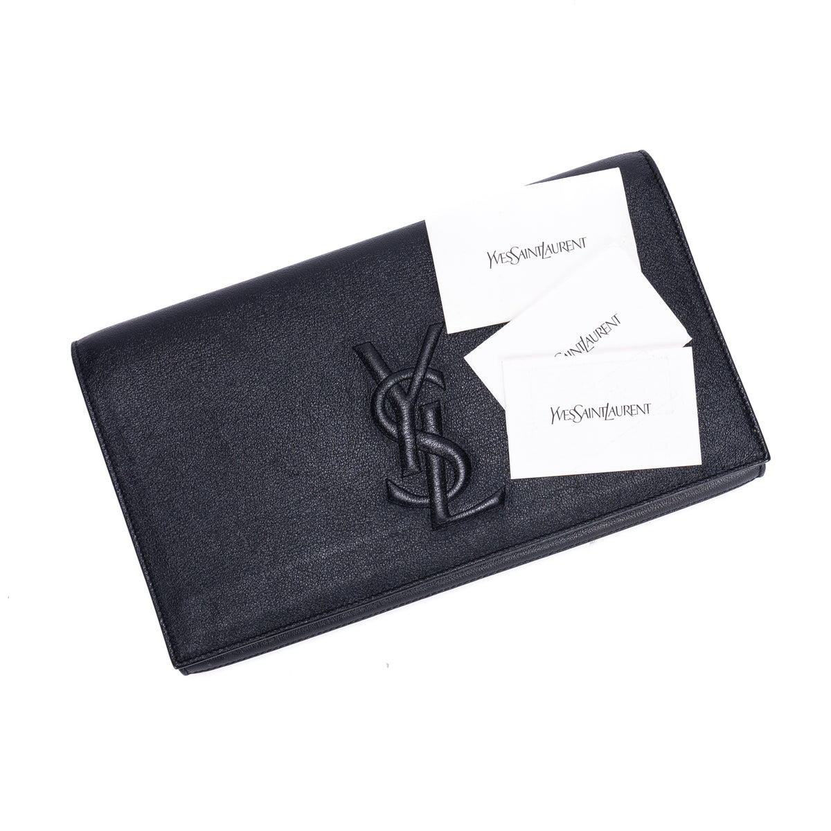 Belle De Jour Clutch