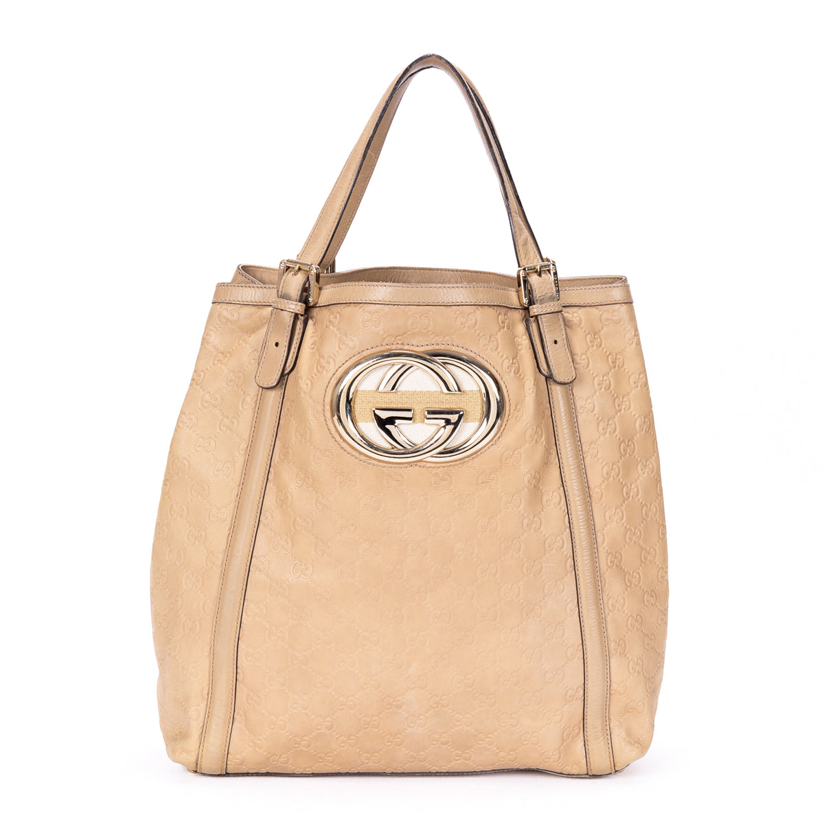 Large Britt Tote