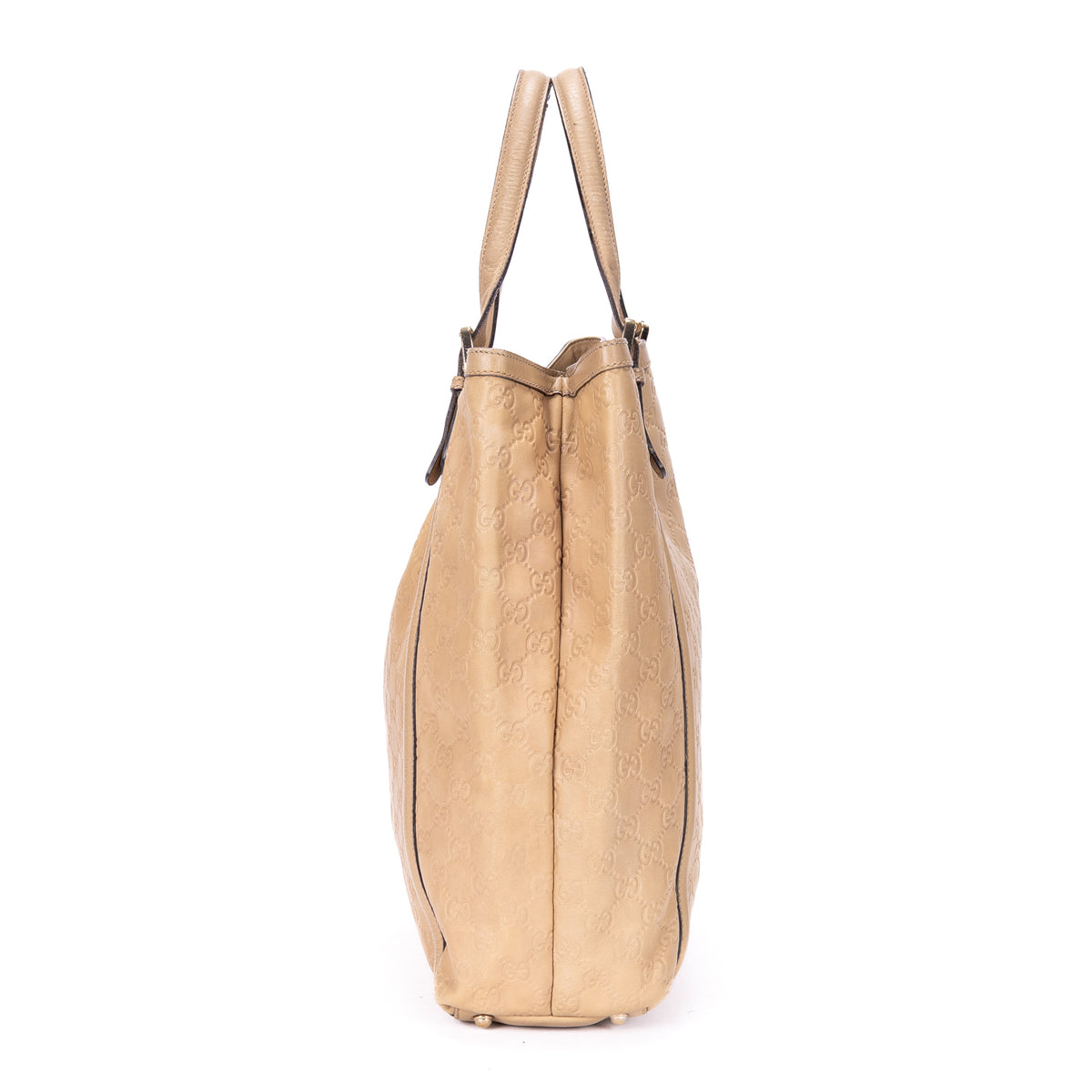 Large Britt Tote