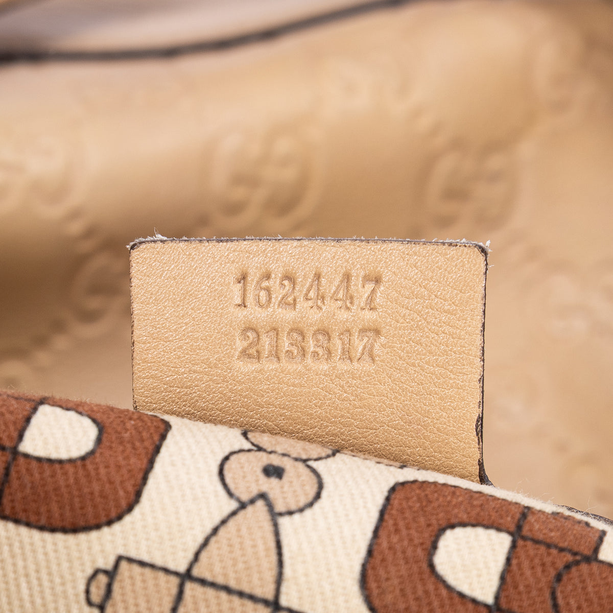 Large Britt Tote