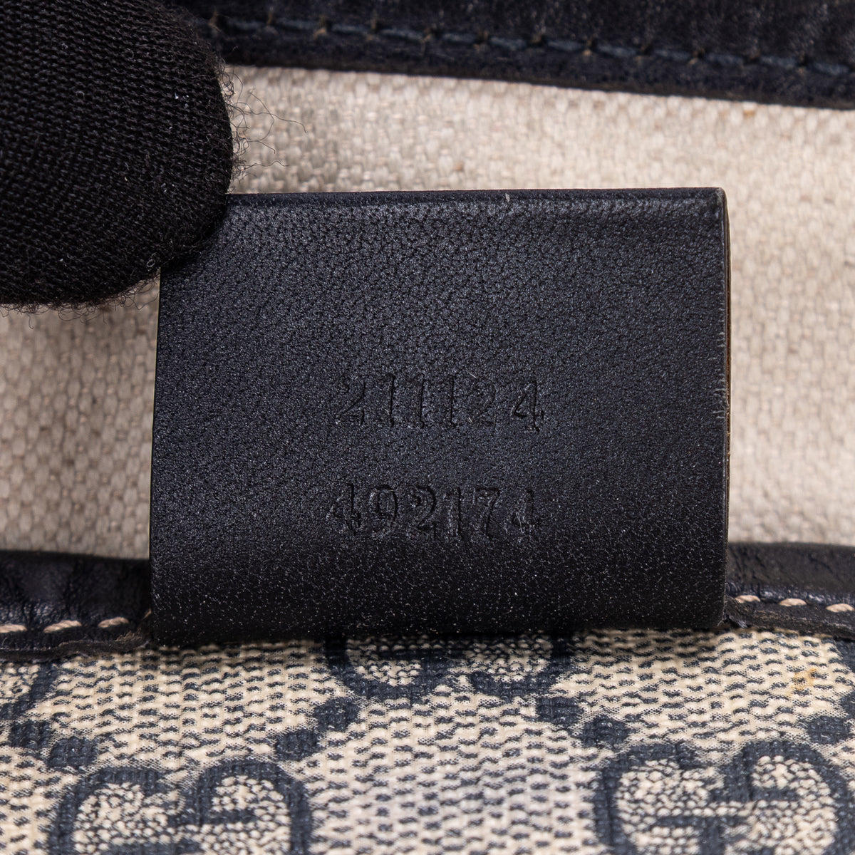 Web Tote