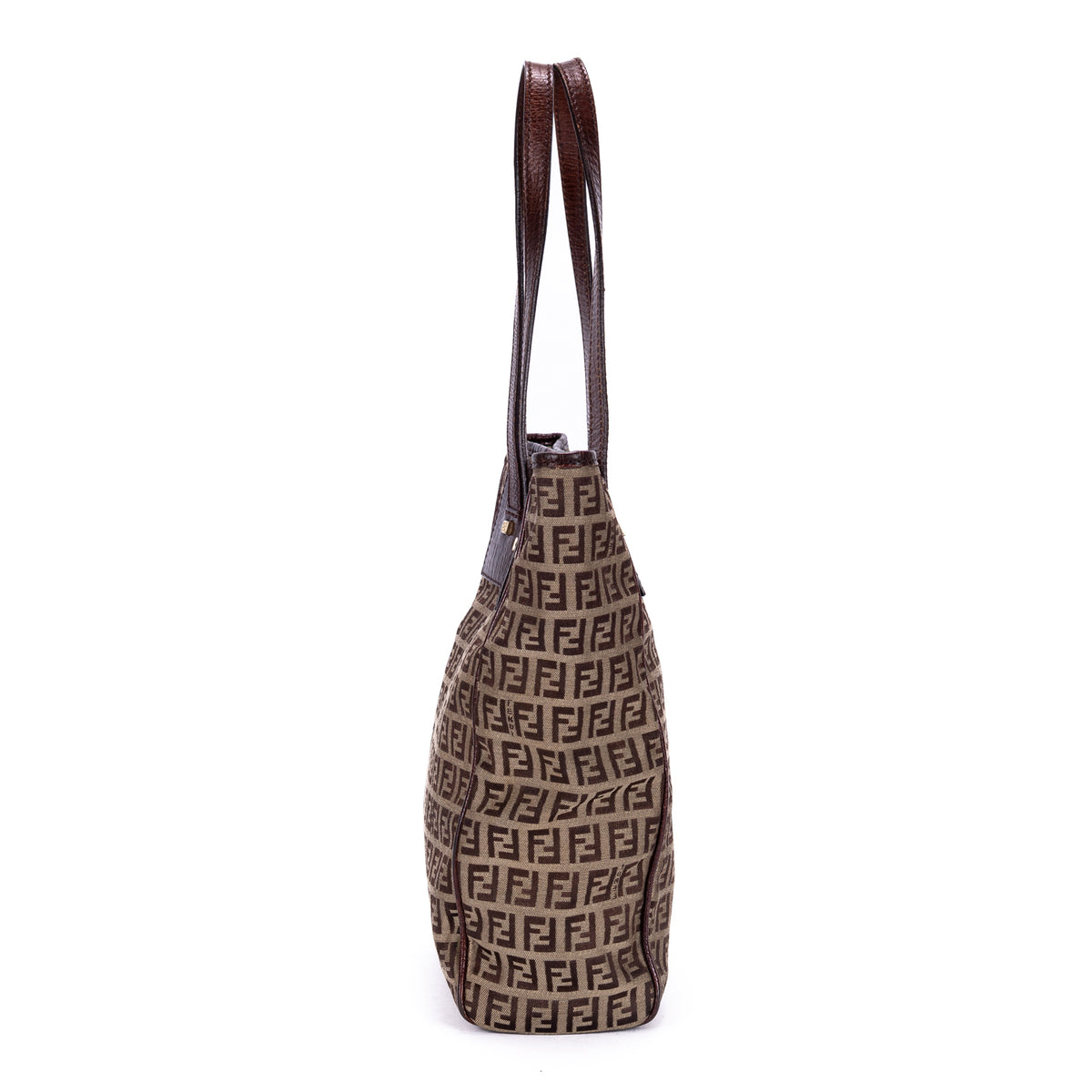 Flip Lock Tote