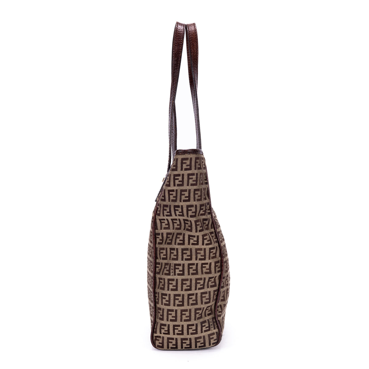Flip Lock Tote