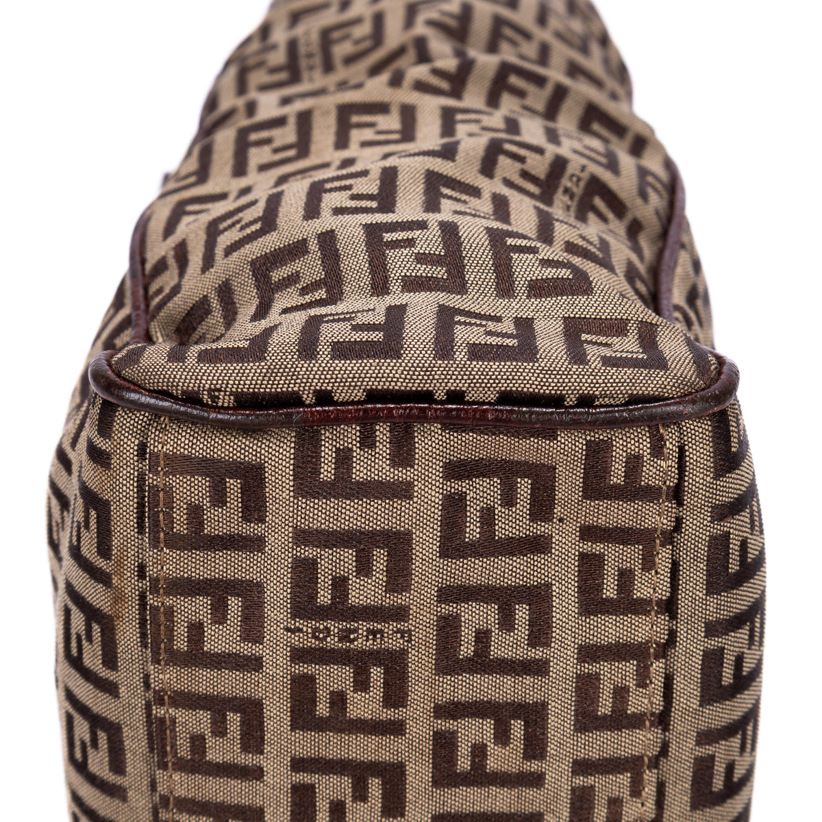 Flip Lock Tote