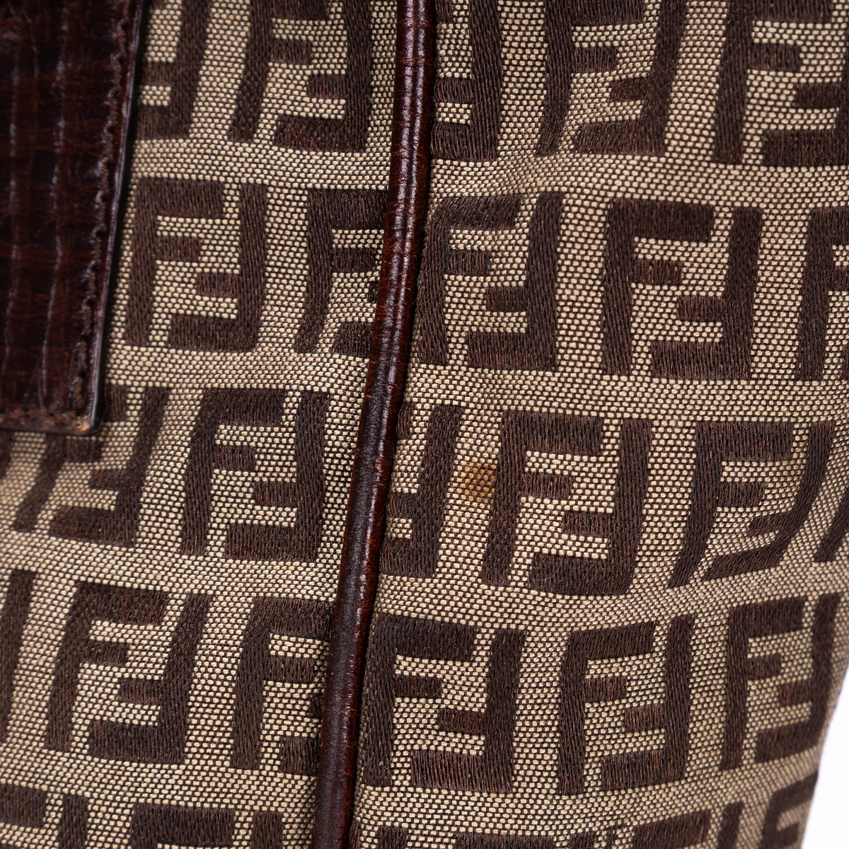 Flip Lock Tote