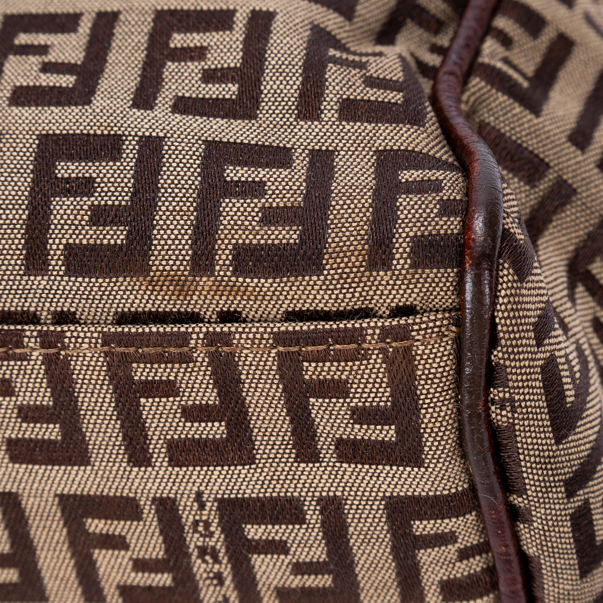 Flip Lock Tote