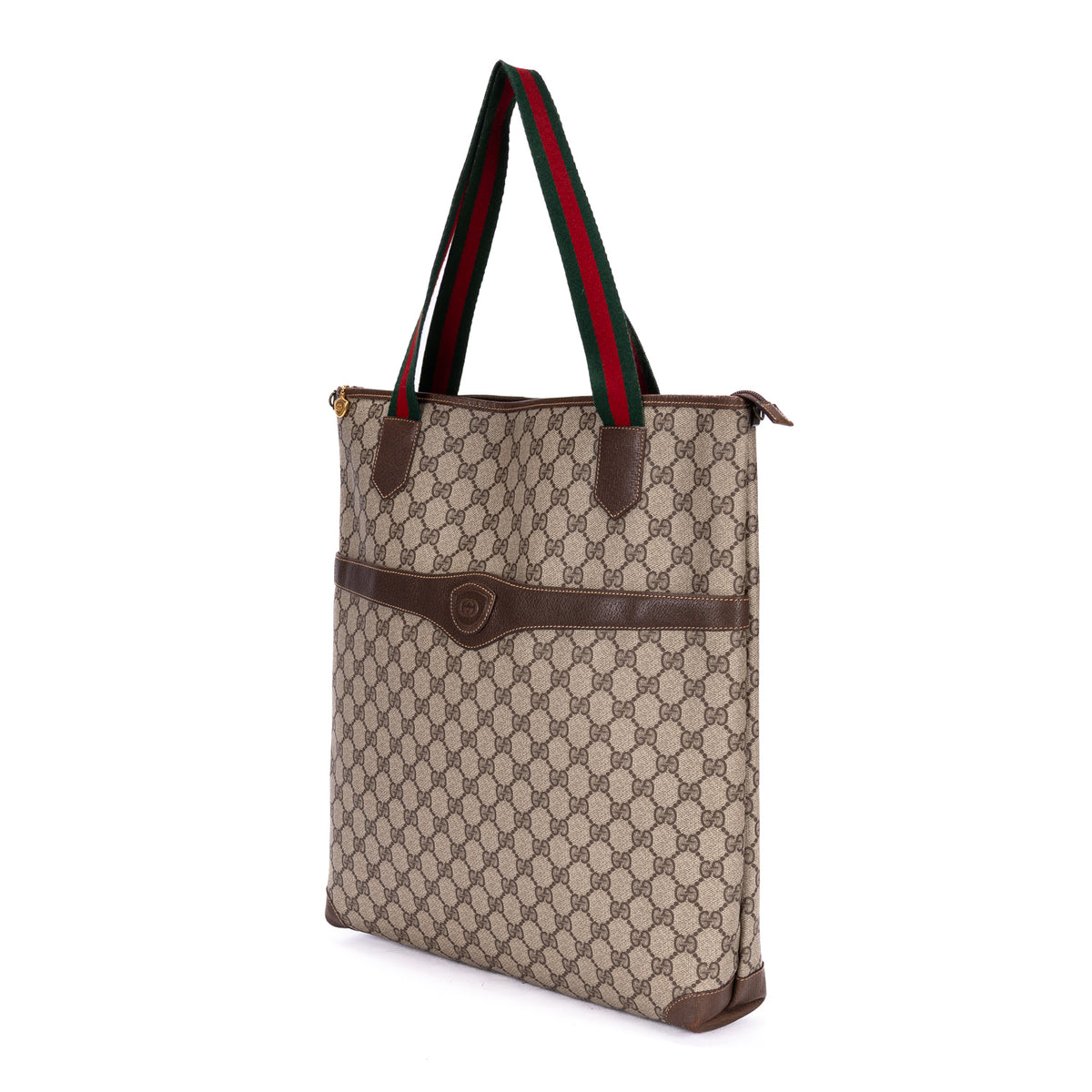 Web Tote