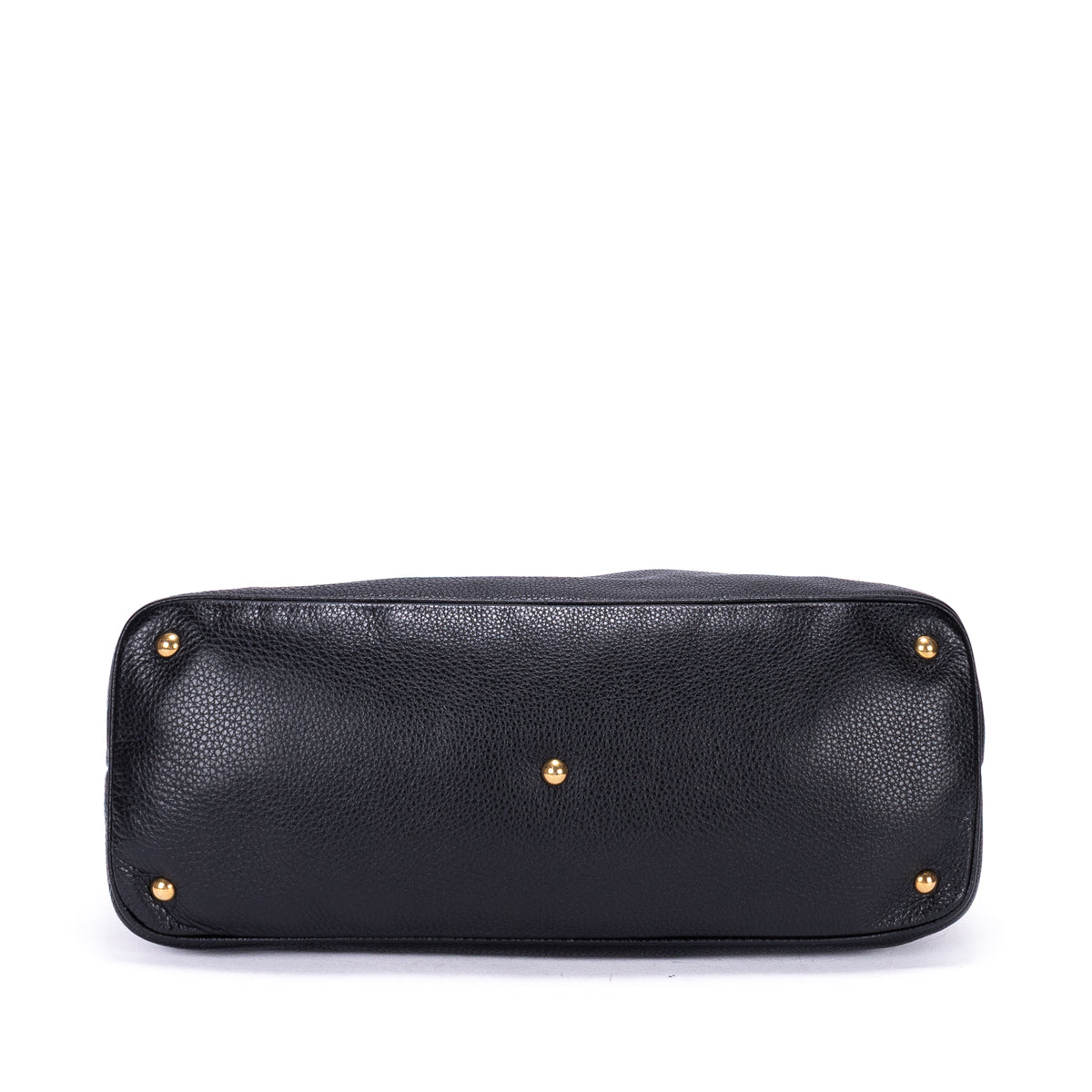 Twill Top Handle