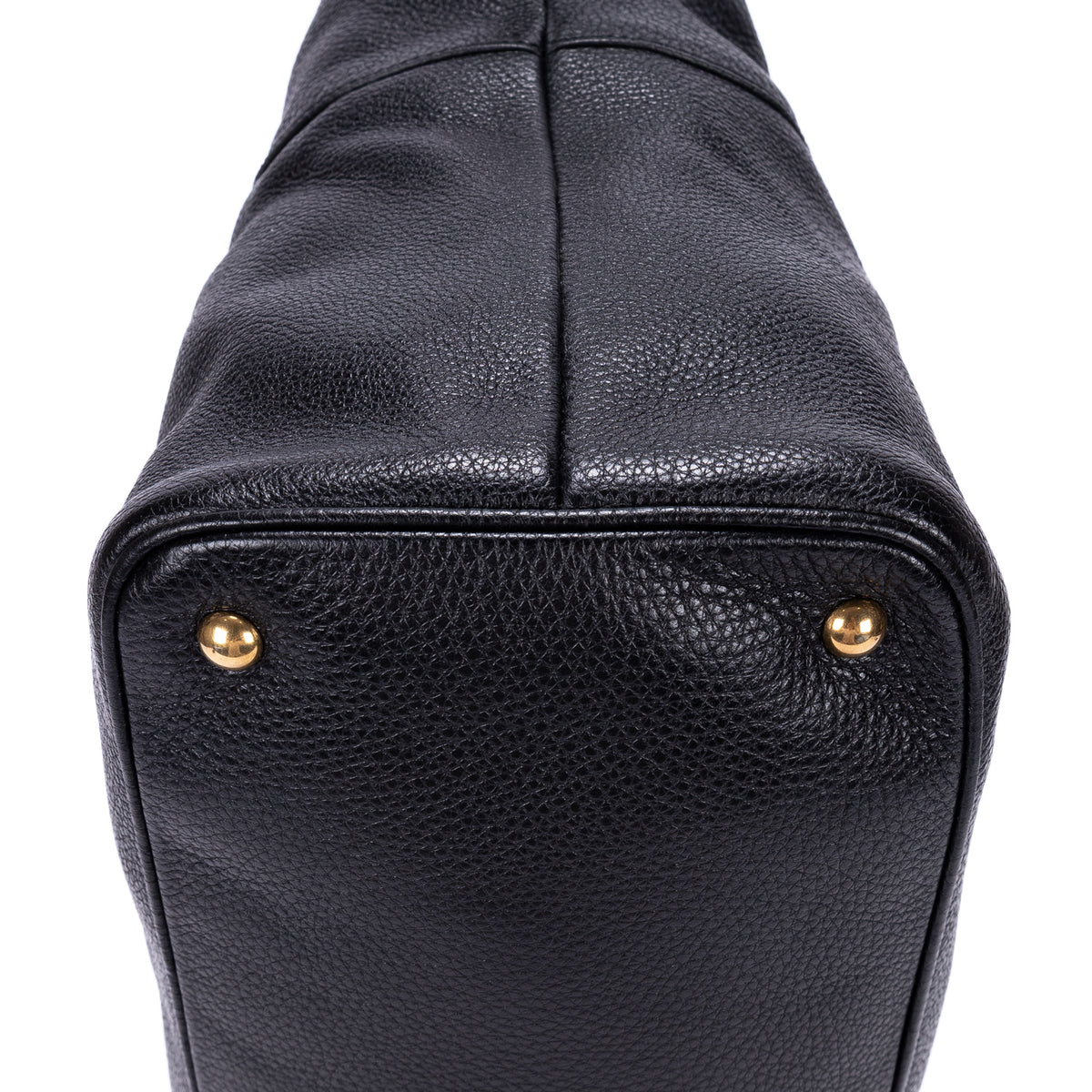 Twill Top Handle