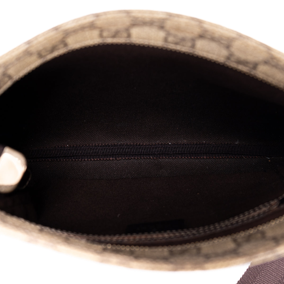 Messenger Crossbody